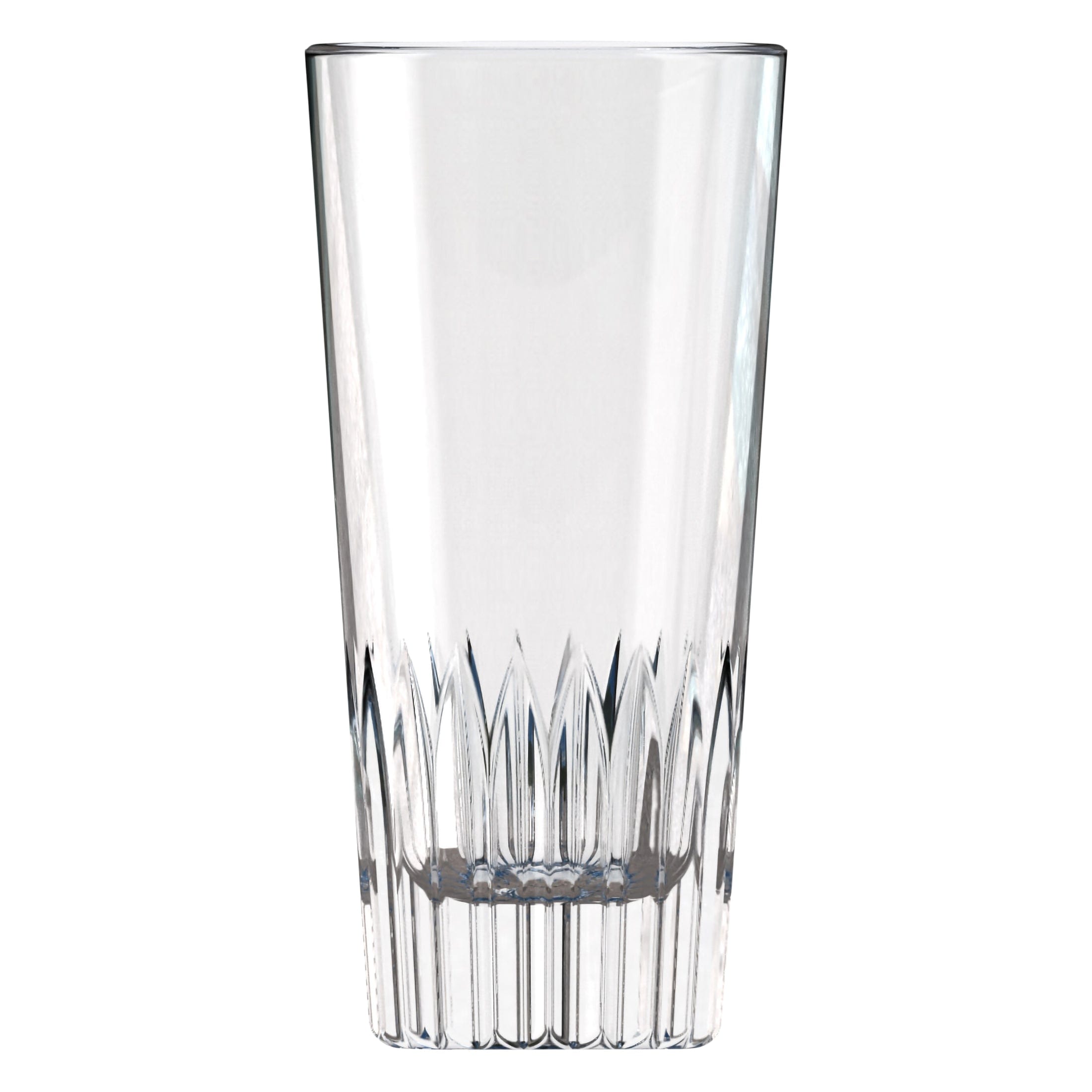 Cheers Clear Soda Lime Shot Glass 1.8" x 3.8" / 2.25oz