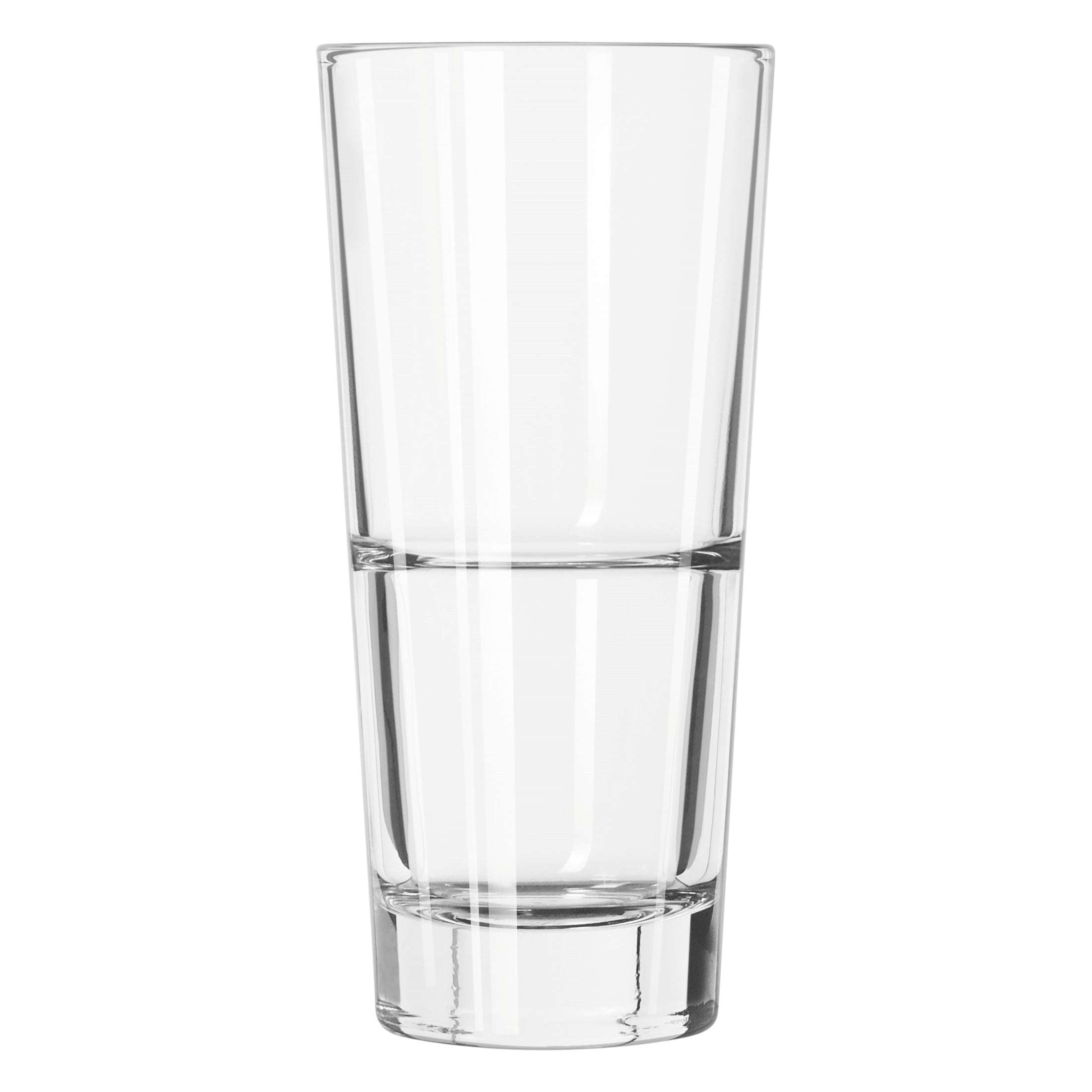 Adventure Clear Soda Lime Beverage Iced 3.1" x 6.6" / 14oz