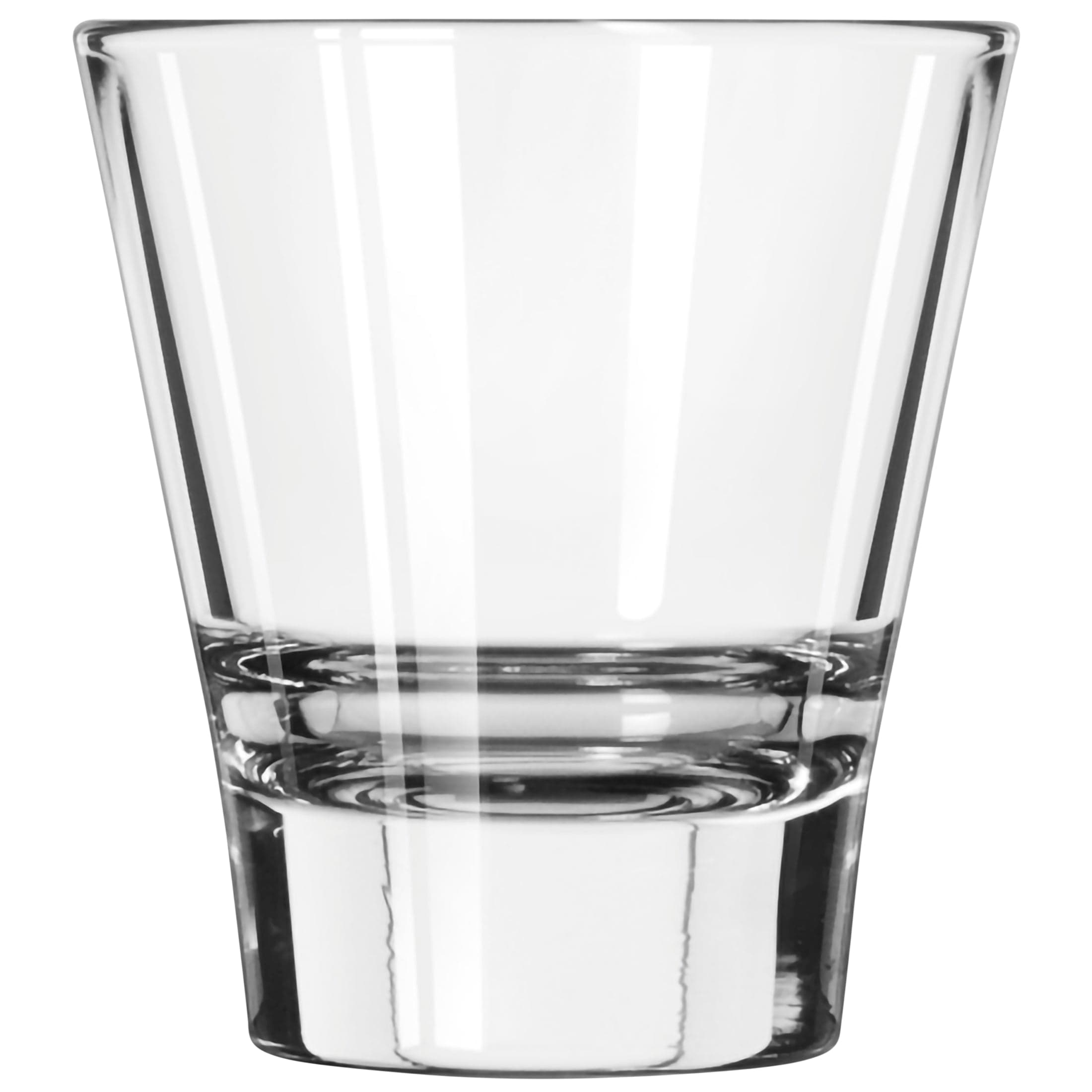 Adventure Clear Soda Lime Espresso Cup 2.7" x 3" / 3.75oz
