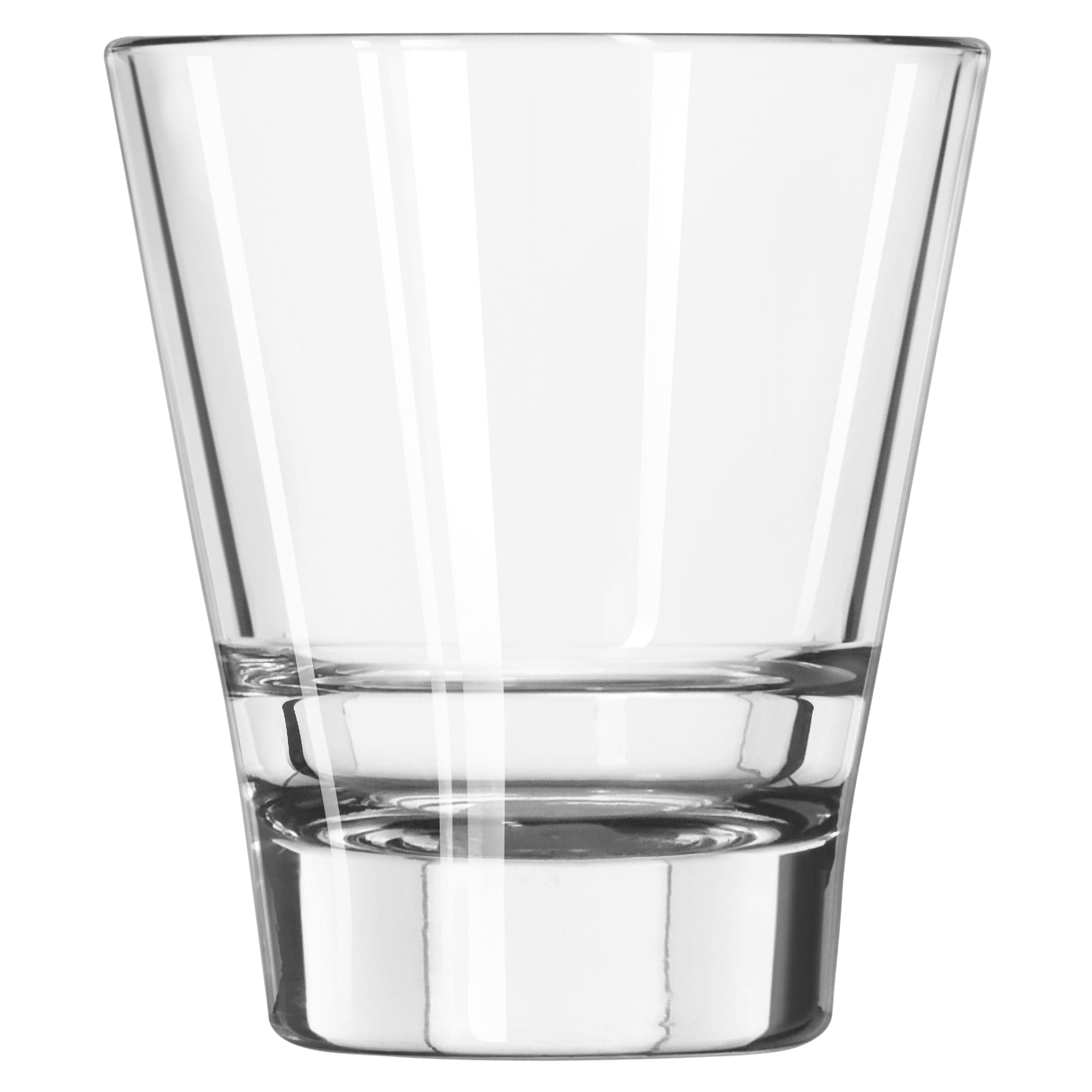 Adventure Clear Soda Lime Rocks Tumbler 3.2" x 3.6" / 6.75oz