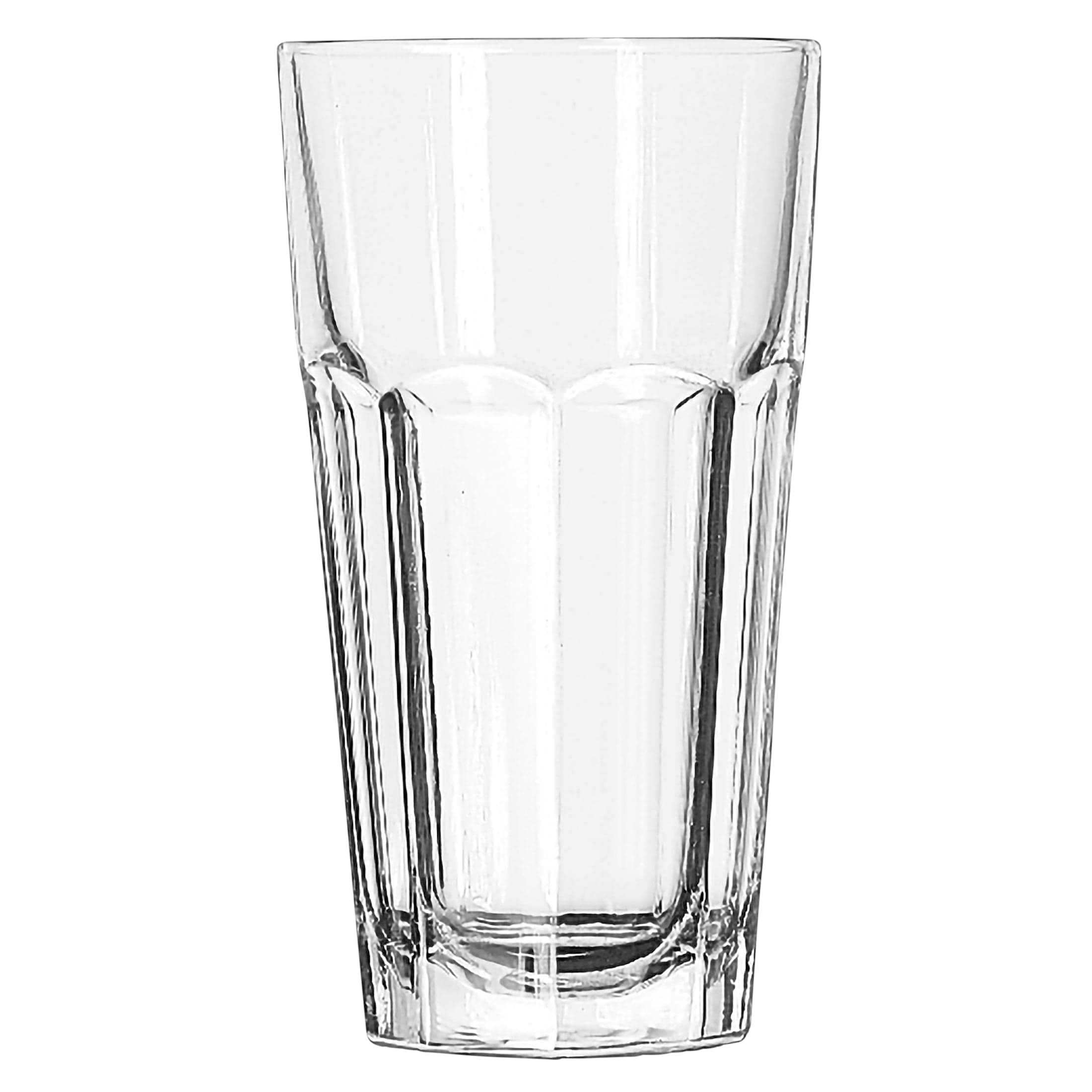Titan Clear Soda Lime Cooler (Drinkware) 3.4" x 6.4" / 16oz