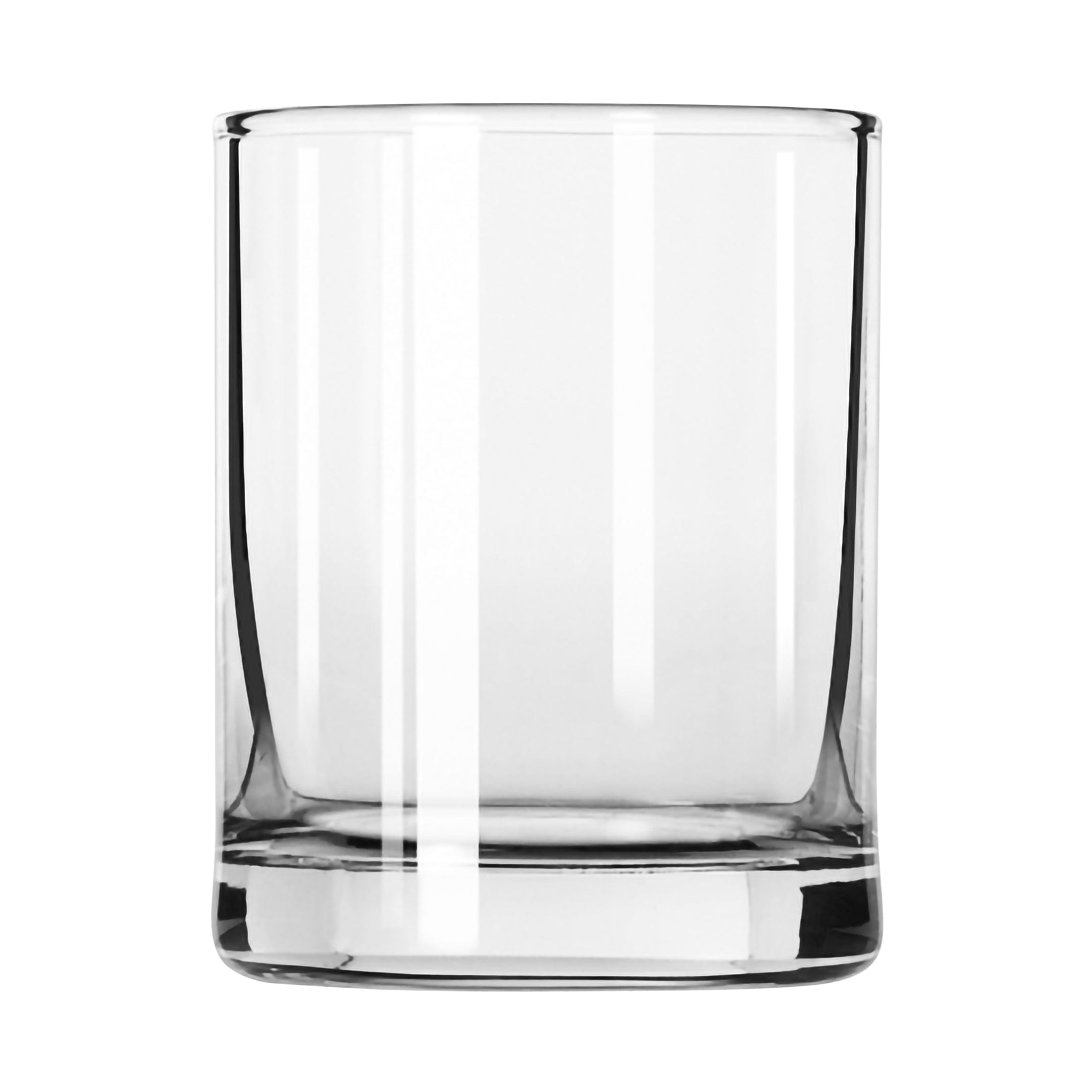 Kentucky Clear Soda Lime Shot Glass 2" x 2.6" / 3oz