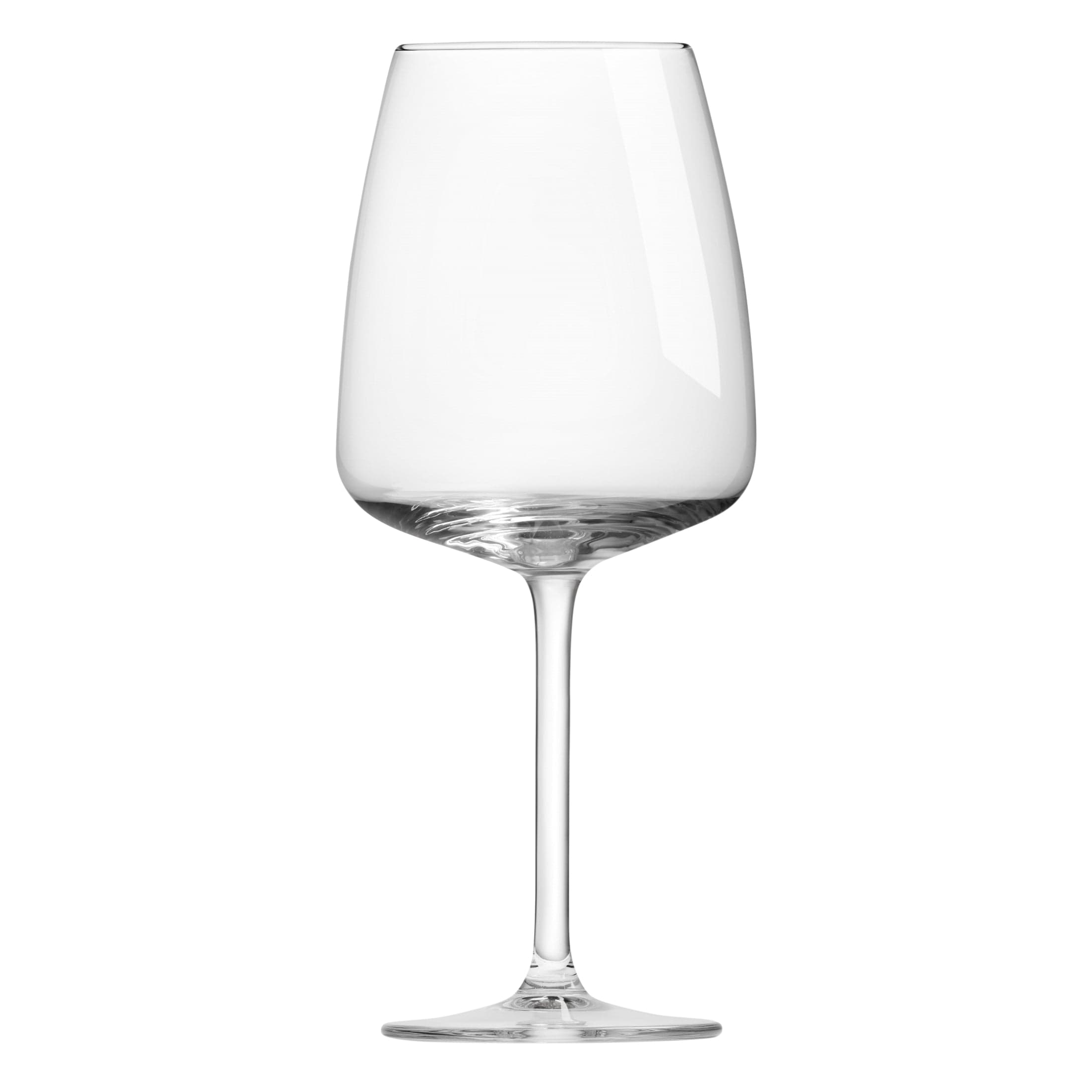 Grandeur Clear Soda Lime Wine 3.8" x 8.8" / 20.25oz
