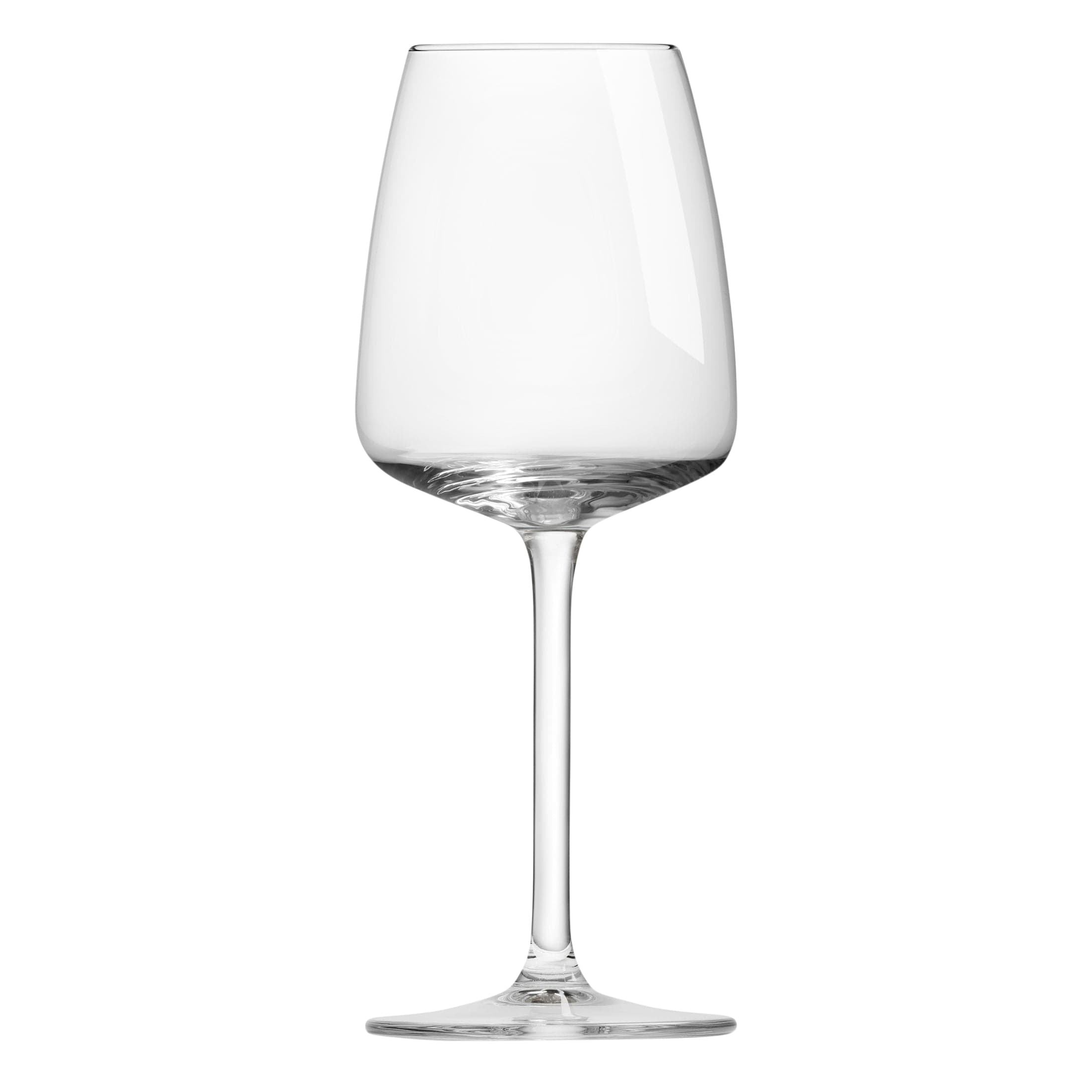 Grandeur Clear Soda Lime Wine 3" x 7.9" / 10.5oz