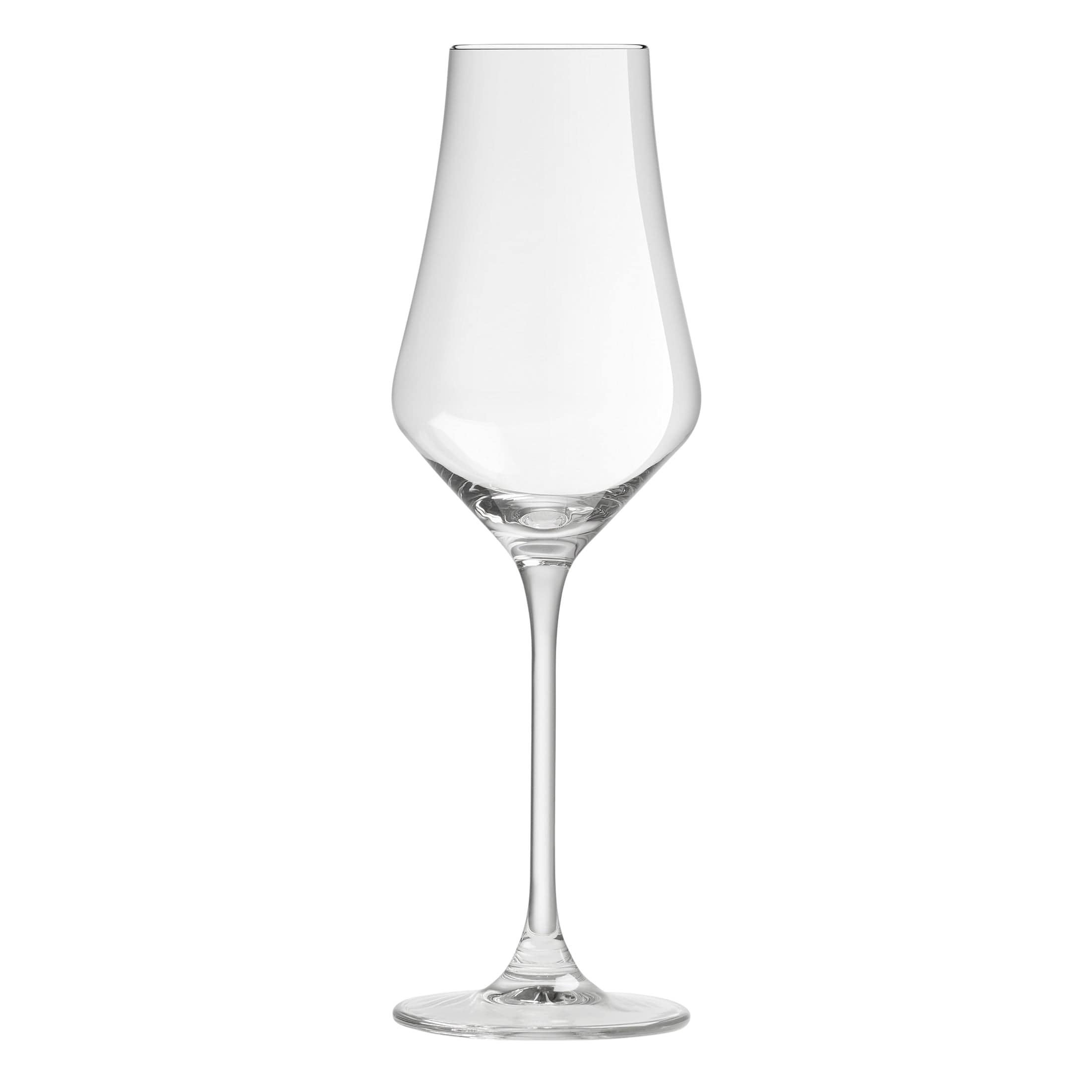 Specials Spirits Clear Soda Lime Whiskey 2.8" x 8.8" / 8.75oz
