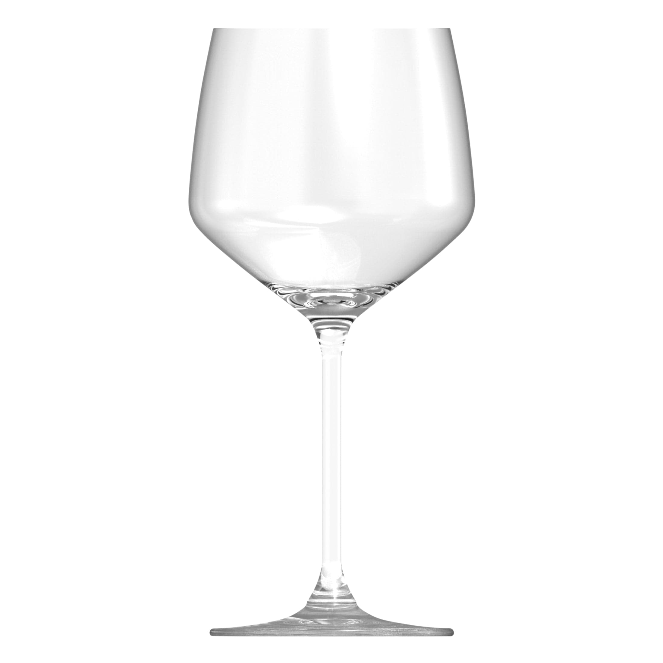 Specials Cocktail Clear Soda Lime Gin And Tonic 4.1" x 8.8" / 20.5oz