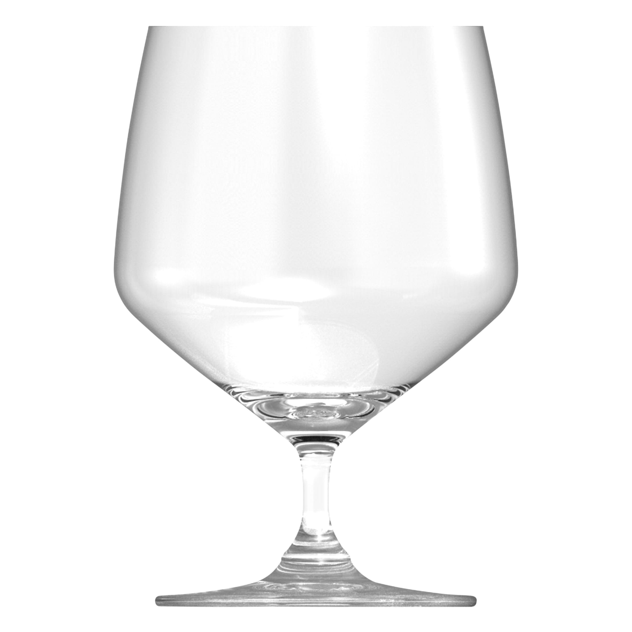 Specials Cocktail Clear Soda Lime Gin And Tonic 4.1" x 5.9" / 20.5oz