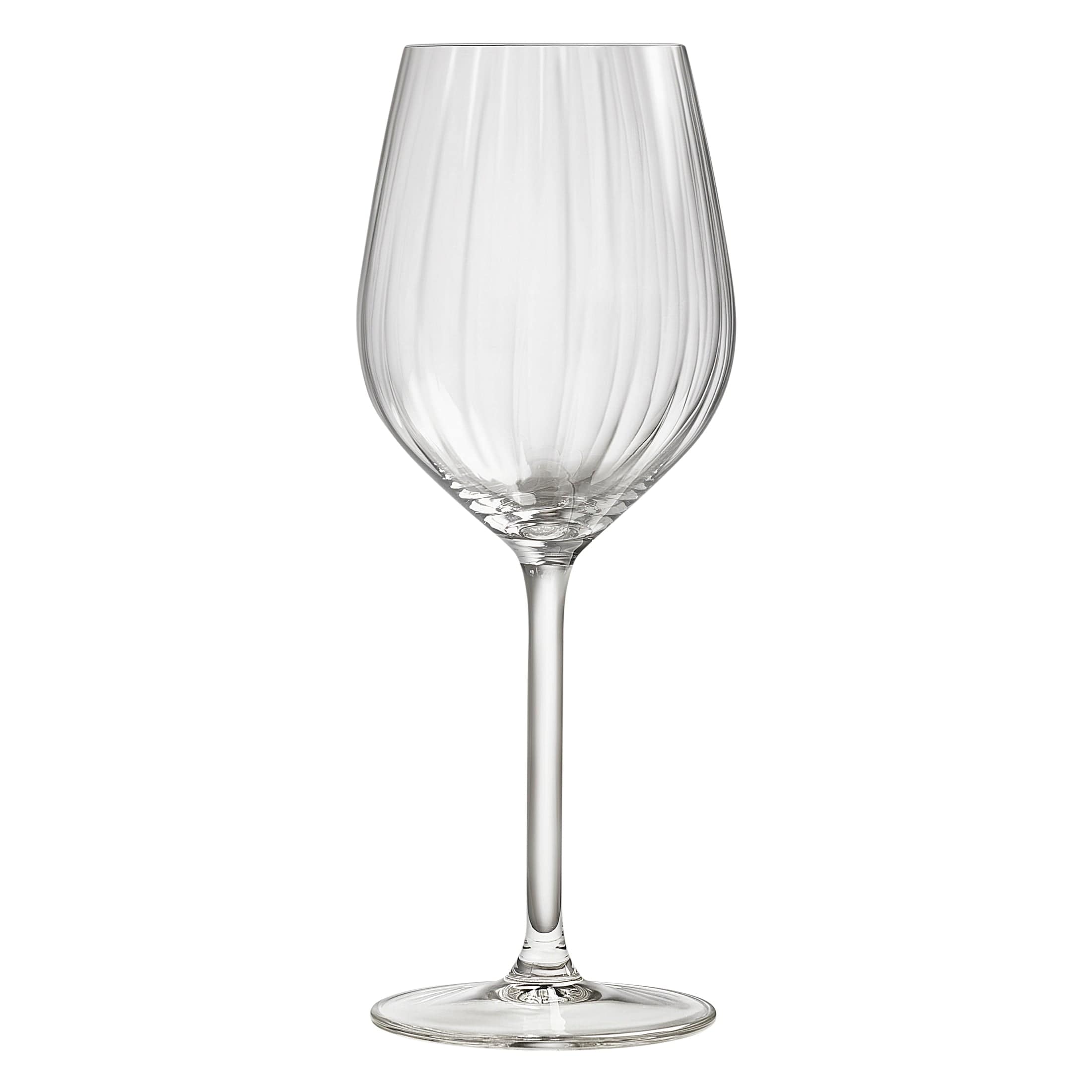 Adora Clear Soda Lime Wine 3.3" x 8.5" / 13oz