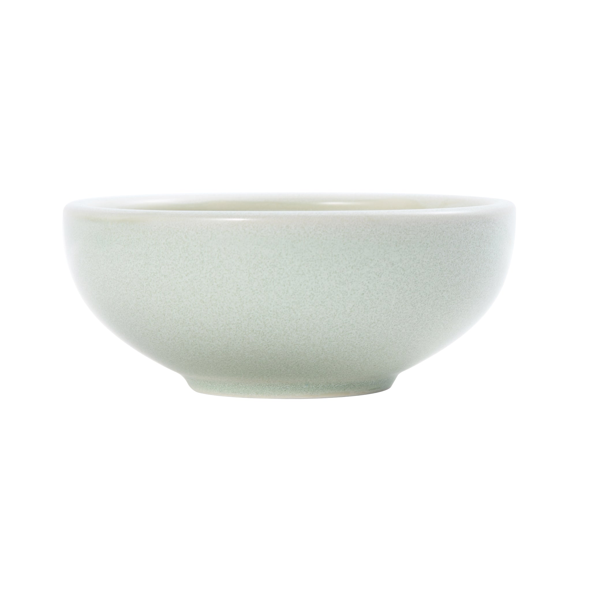 Jade Porcelain Bowl 6" / 18.5oz Green