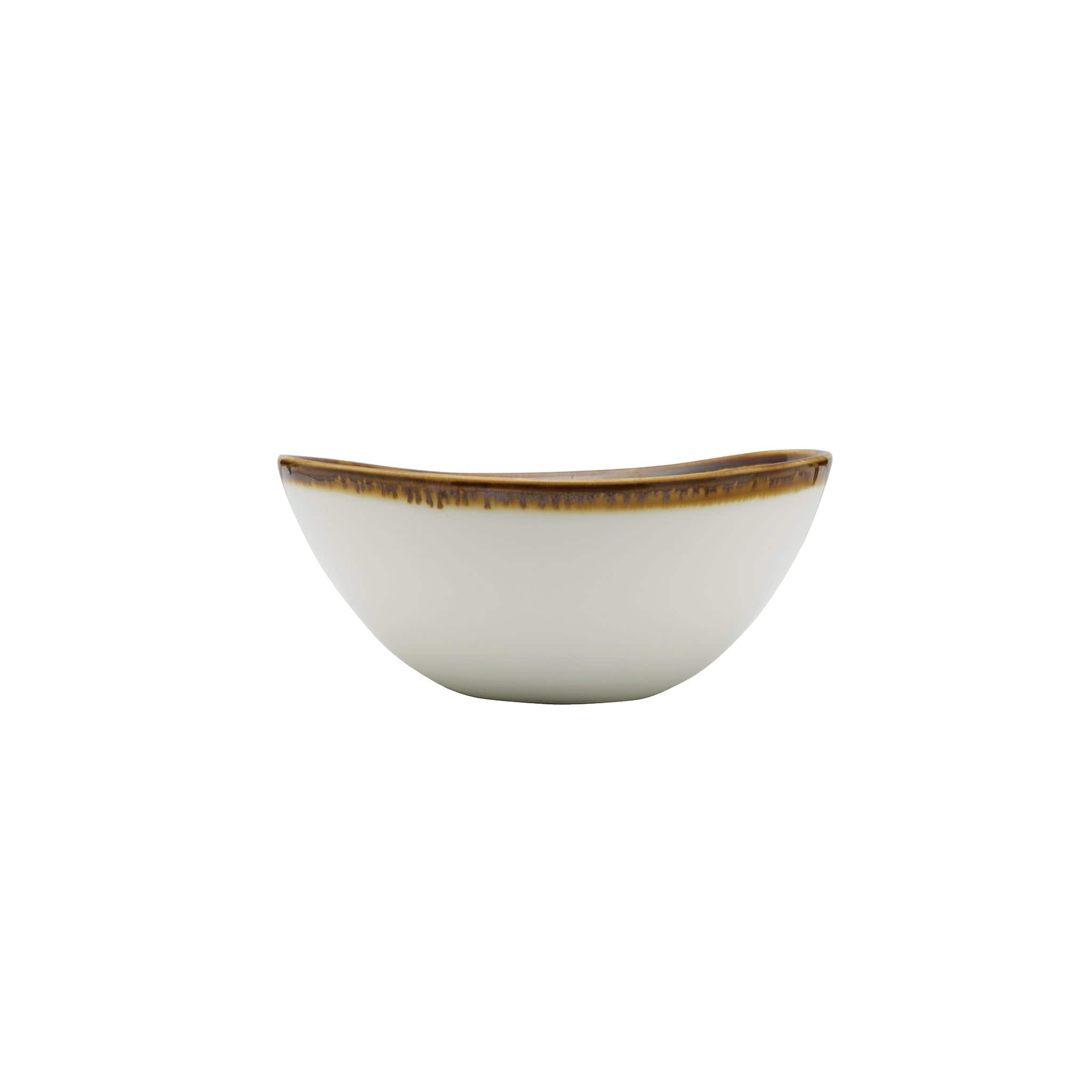 Lodge Porcelain Bowl 4.5" / 6oz Cream White