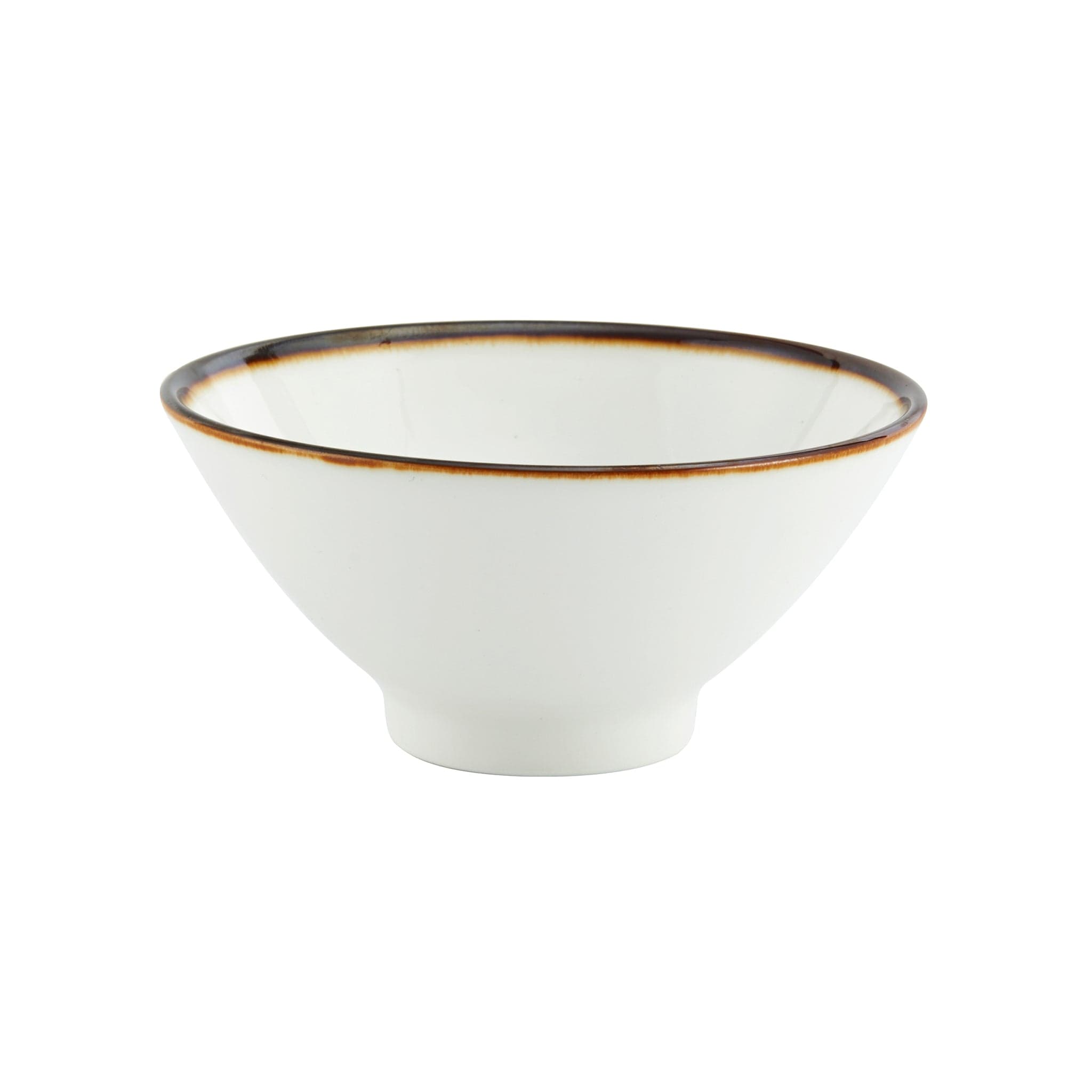 Lodge Porcelain Bowl 5" / 7.5oz Cream
