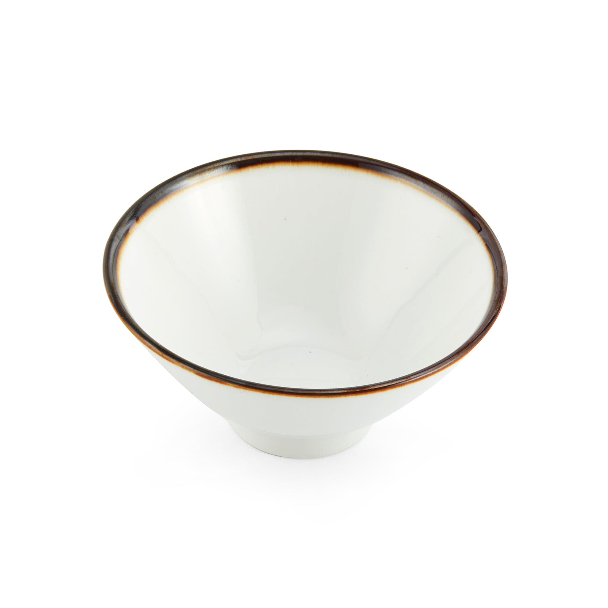 Lodge Porcelain Bowl 5" / 7.5oz Cream