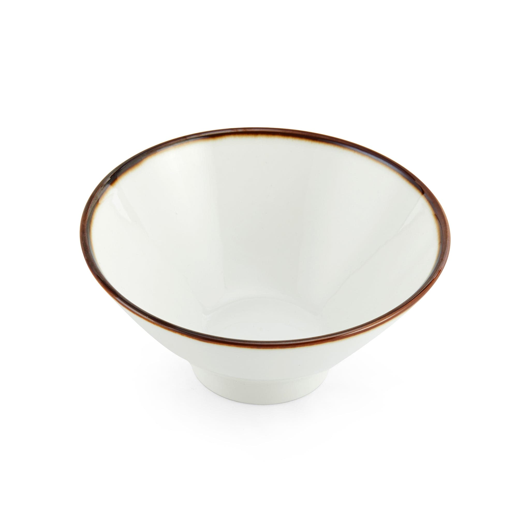 Lodge Porcelain Bowl 6" / 12.5oz Cream