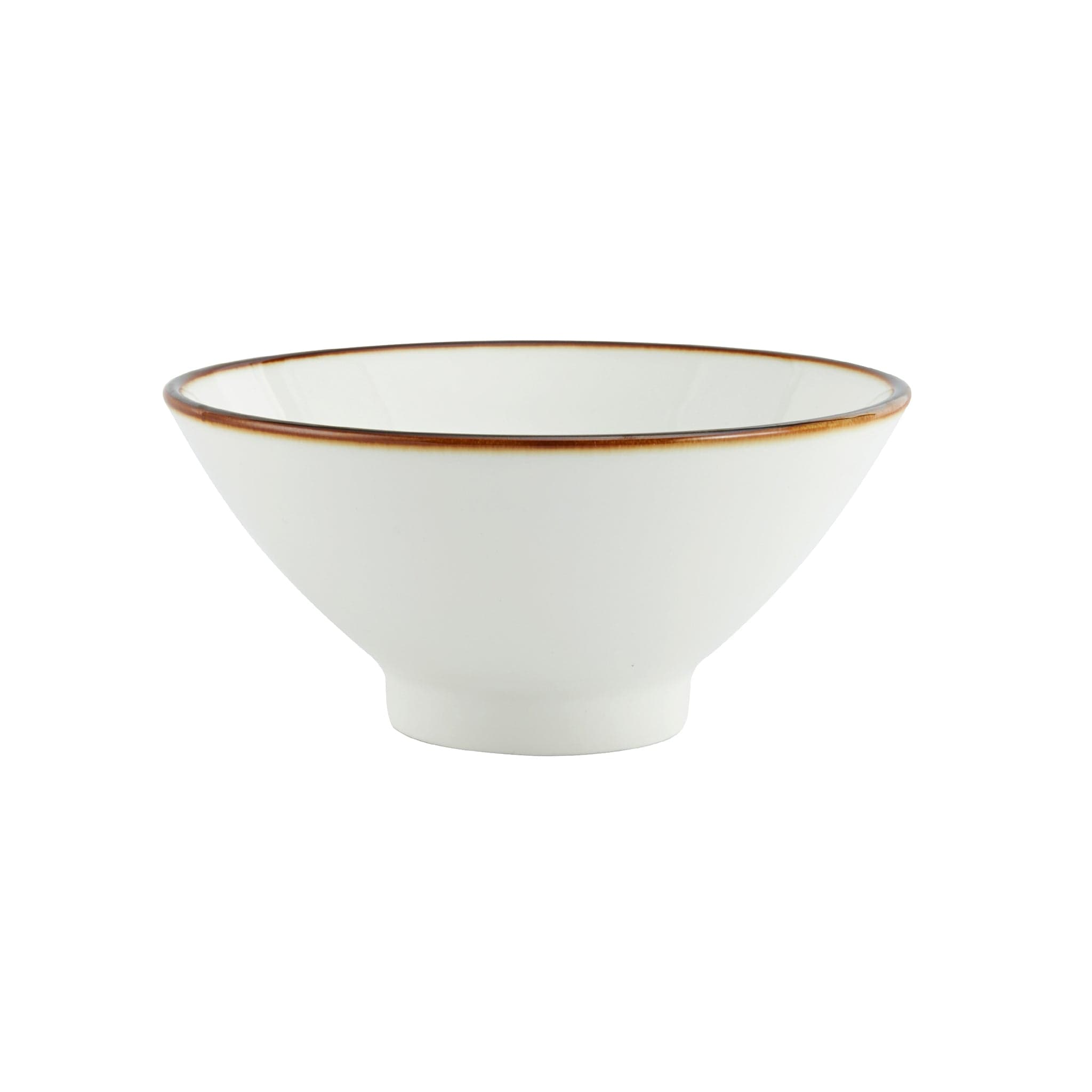 Lodge Porcelain Bowl 7" / 20oz Cream