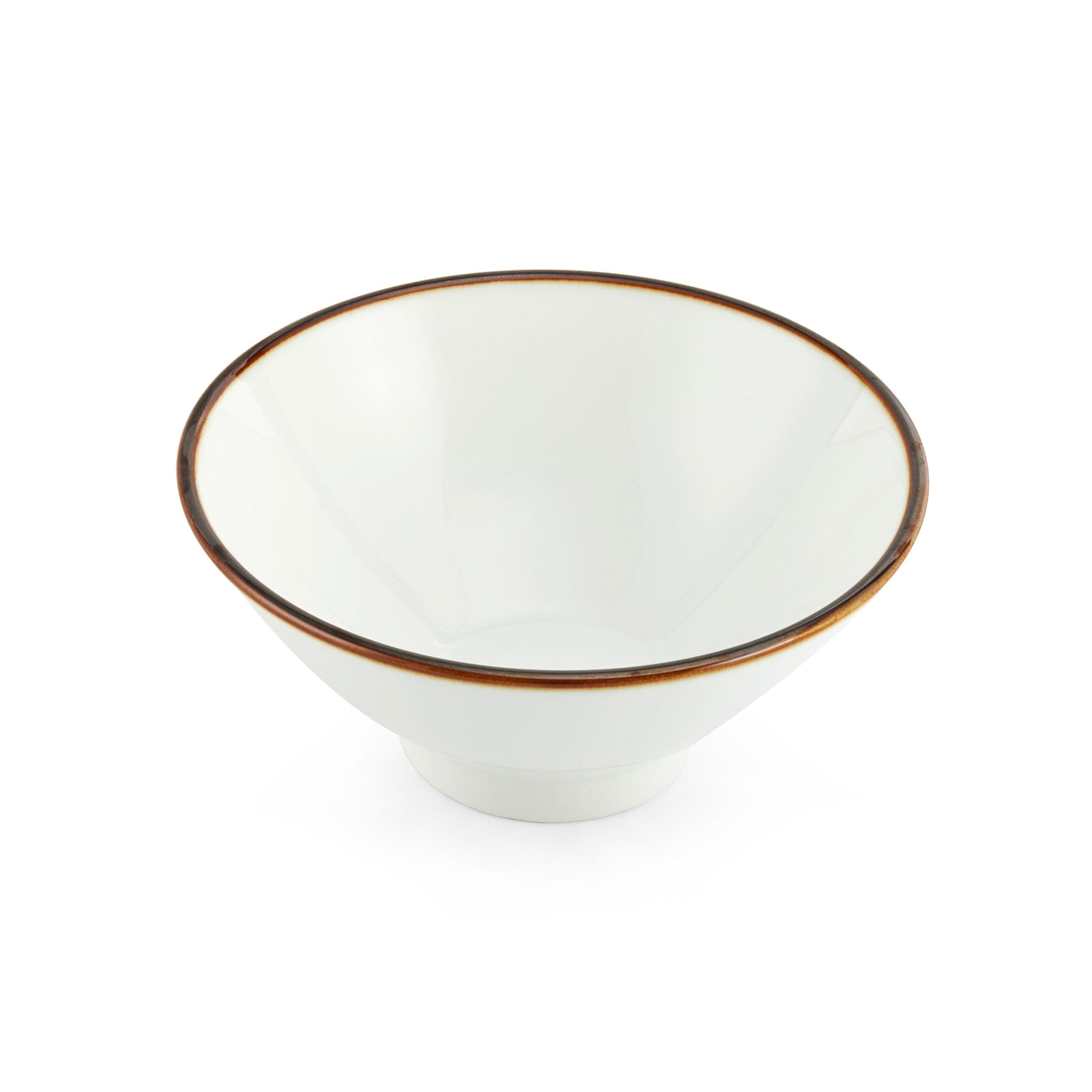 Lodge Porcelain Bowl 7" / 20oz Cream