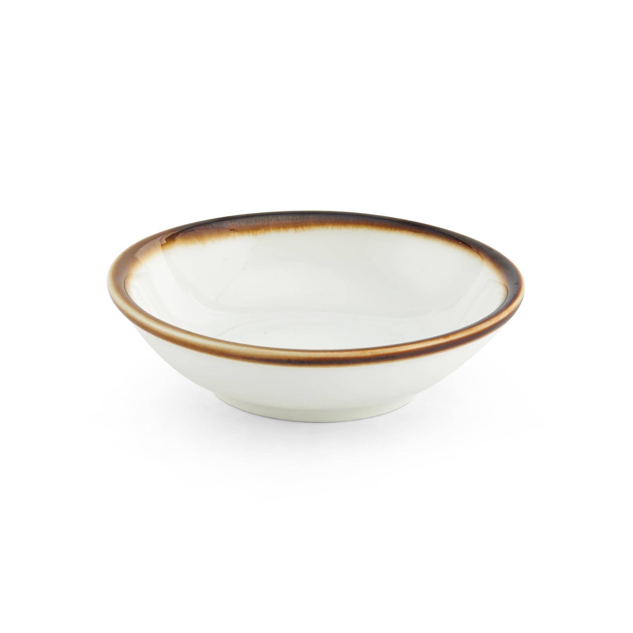 Lodge Porcelain Bowl 3.5" / 2oz Cream