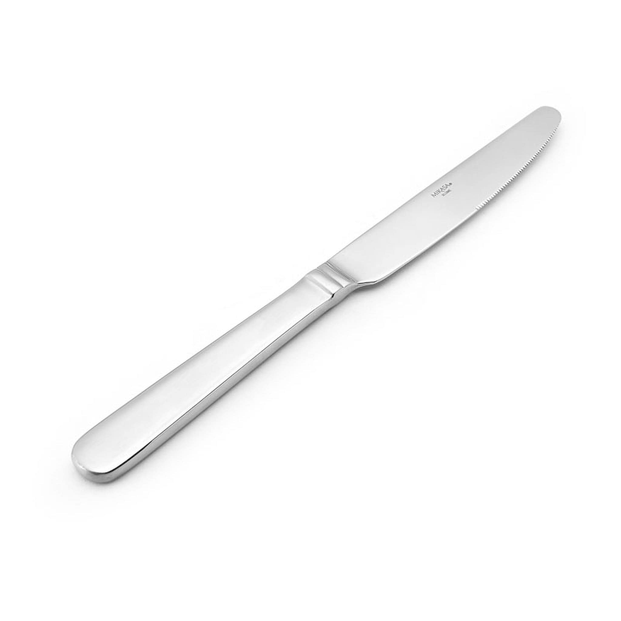 Blume 18/10 Table Knife 9.3" Stainless Steel