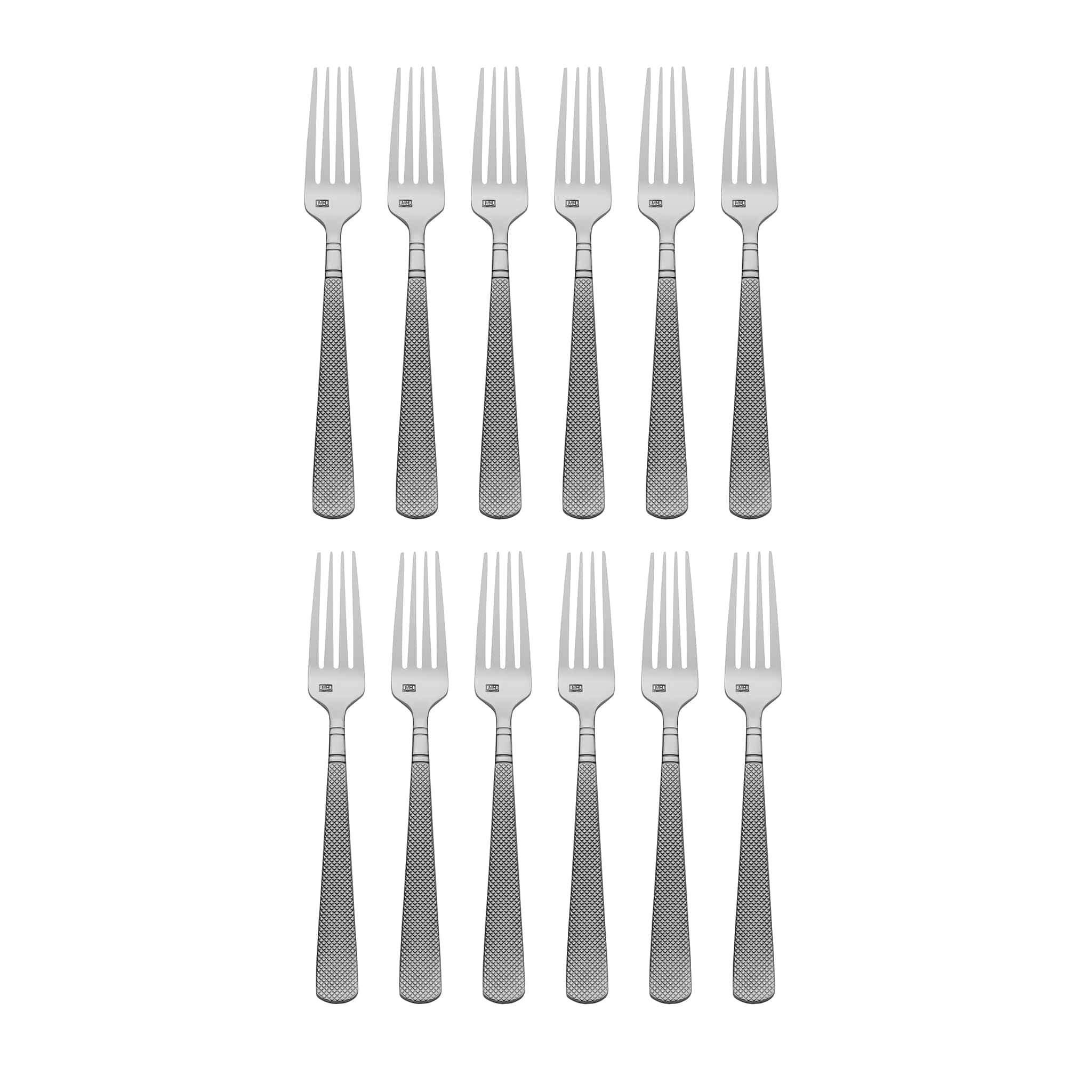 Merge 18/10 Table Fork 8.2" Stainless Steel