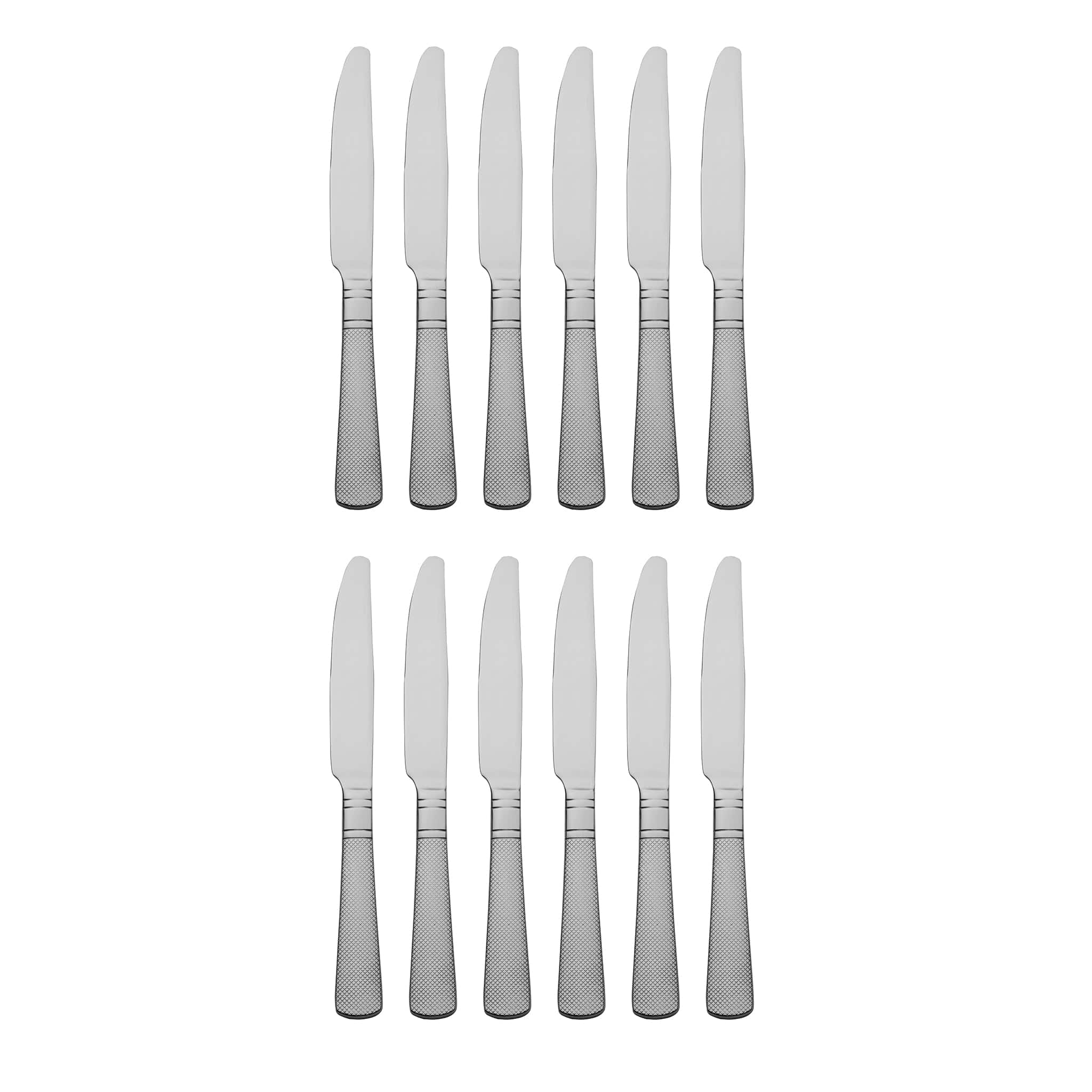Merge 18/10 Table Knife 9.6" Stainless Steel