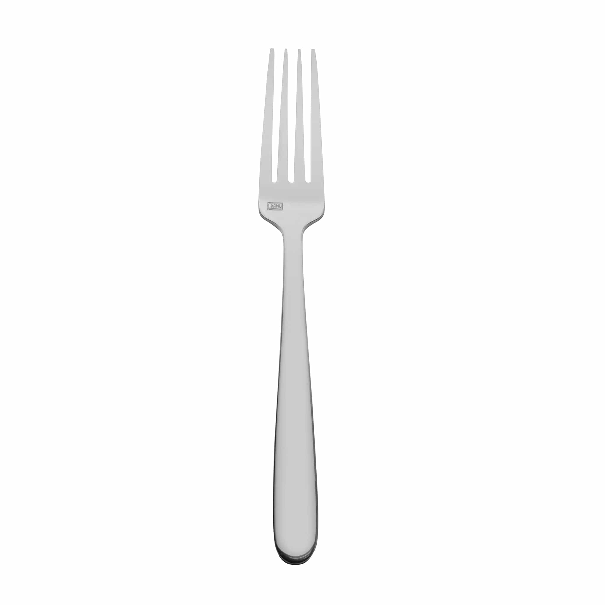 City Limit 18/10 Table Fork 8.2" Stainless Steel