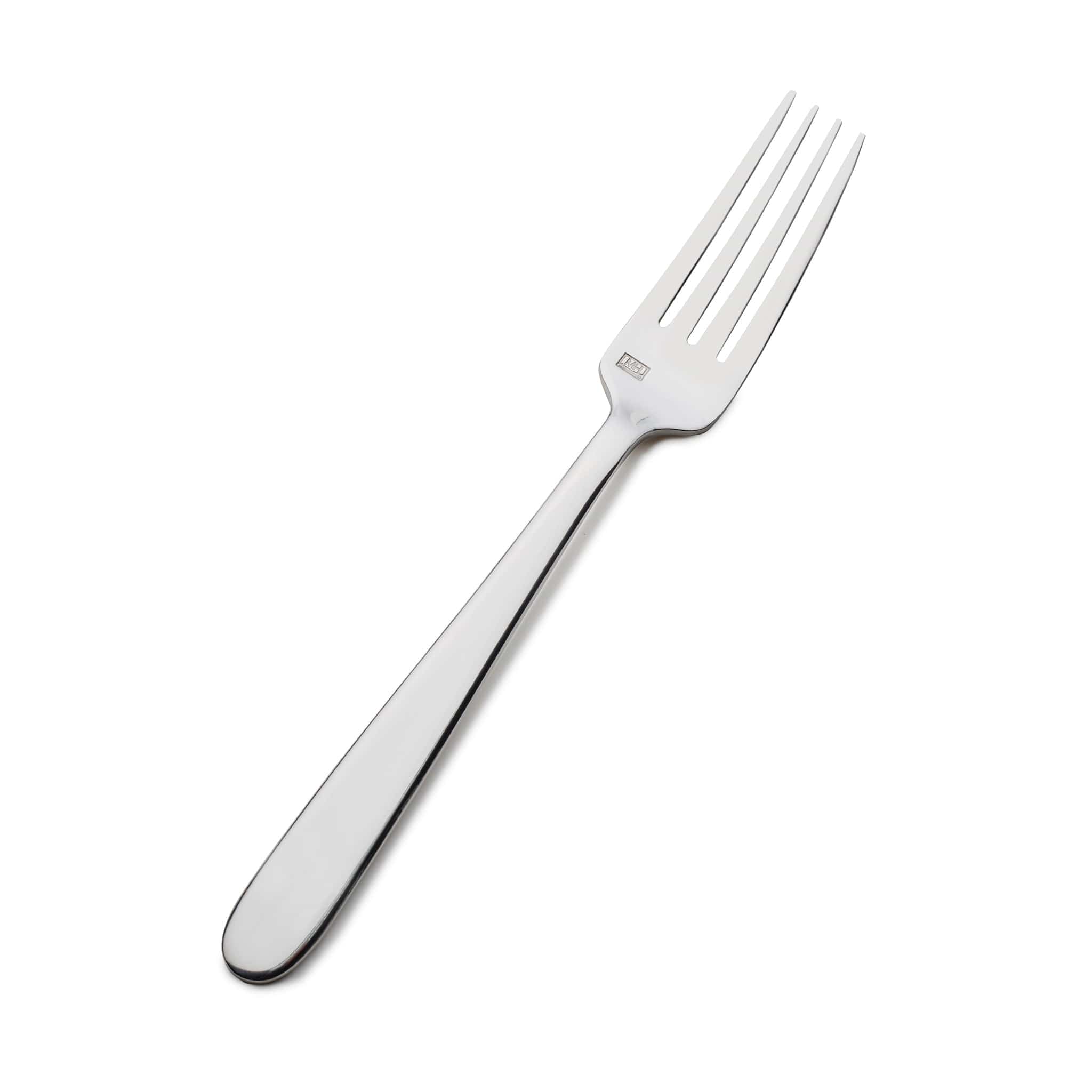 City Limit 18/10 Table Fork 8.2" Stainless Steel