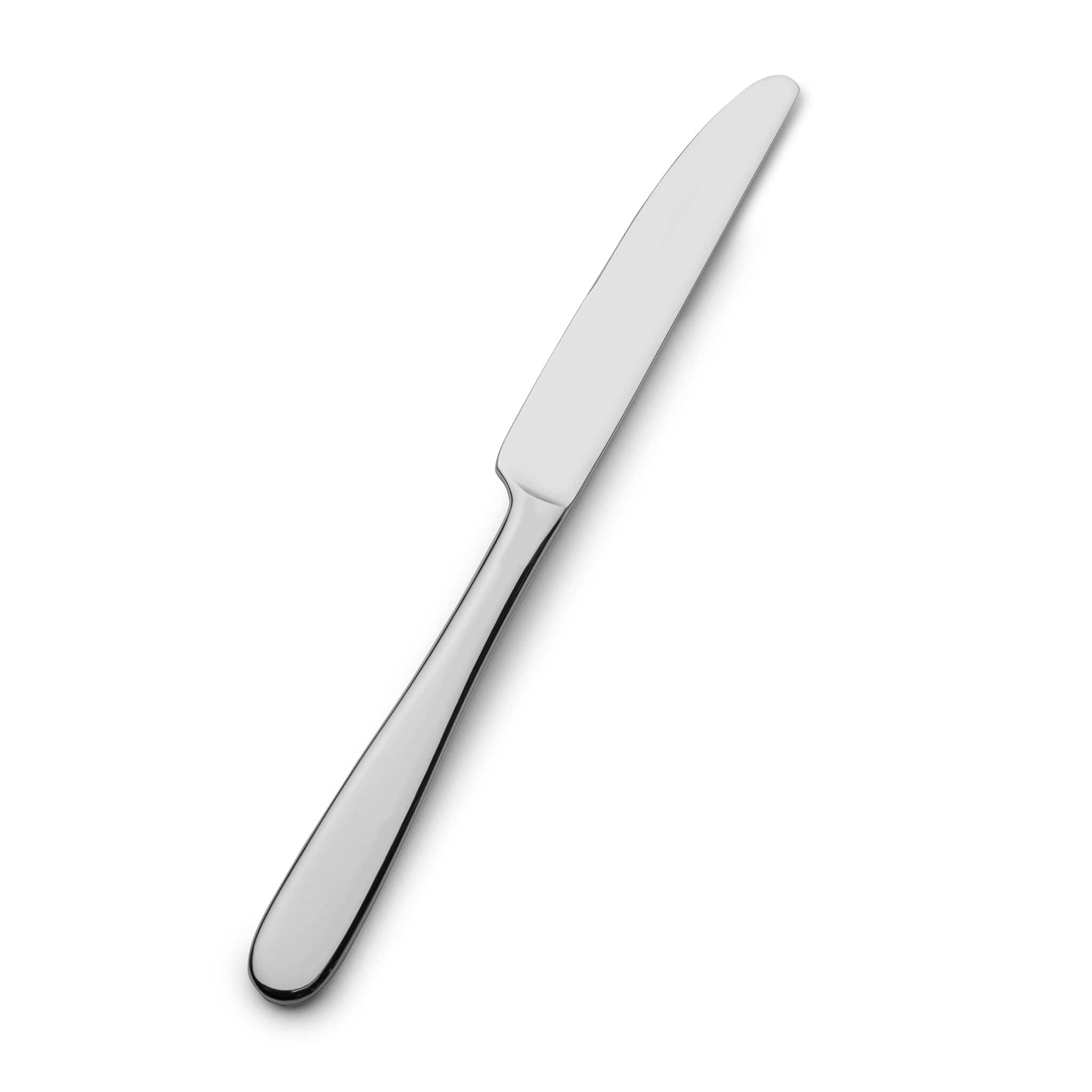 City Limit 18/10 Table Knife 9.5" Stainless Steel