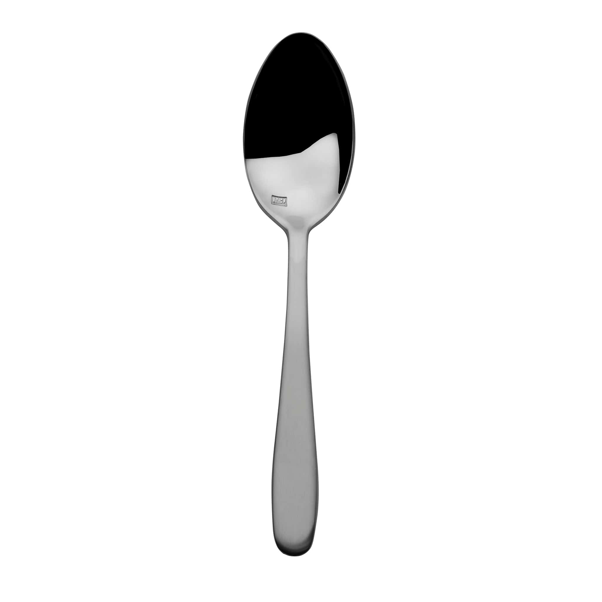 City Limit Satin 18/10 Coffee Spoon 6.3" Stainless Steel