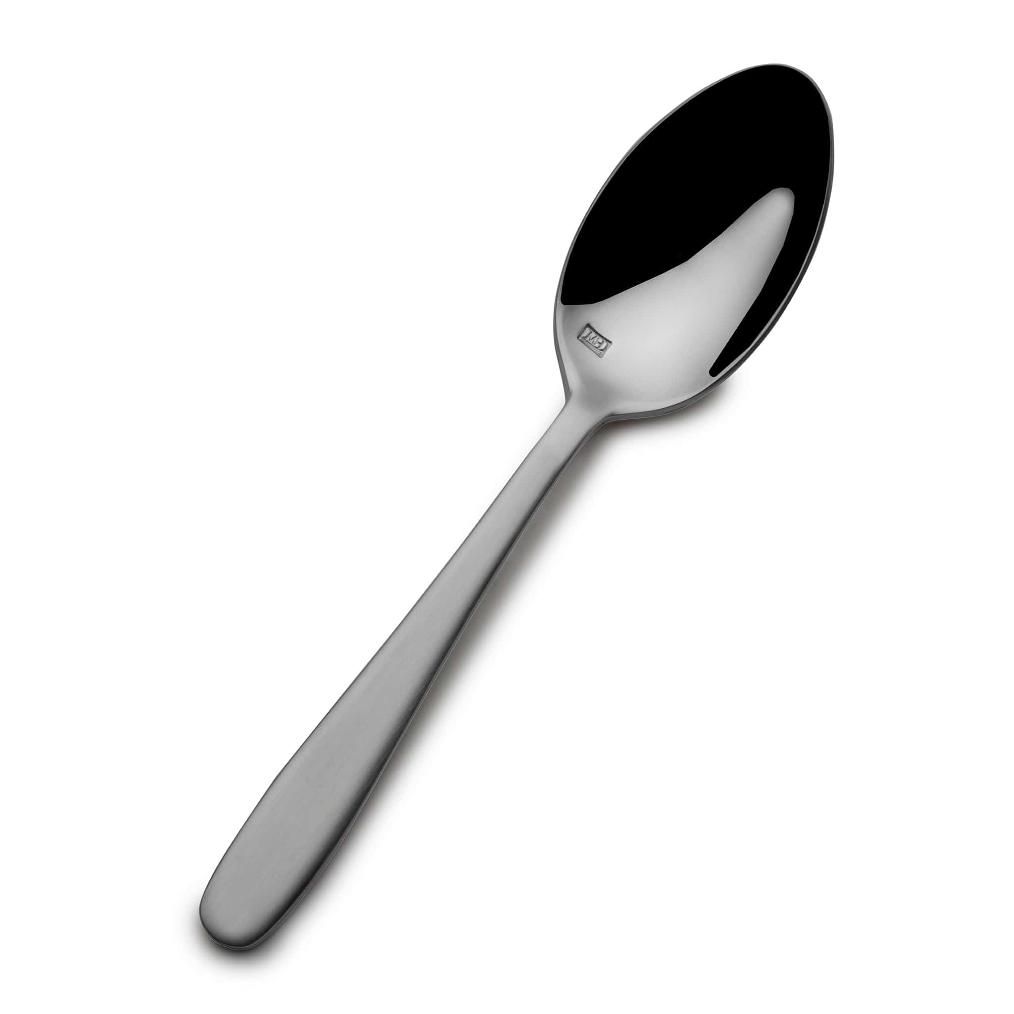 City Limit Satin 18/10 Coffee Spoon 6.3" Stainless Steel