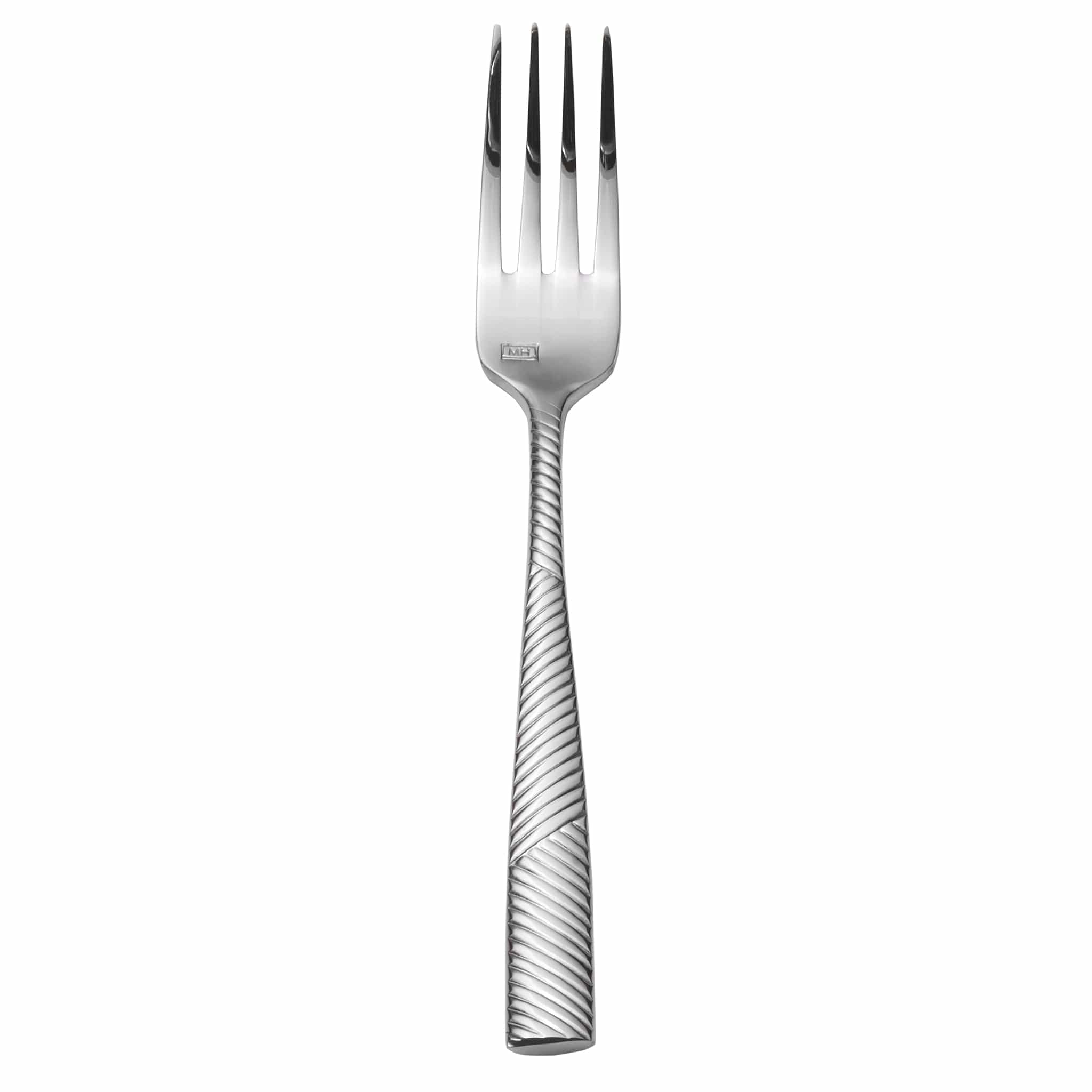 Traverse 18/10 Table Fork 8.1" Stainless Steel