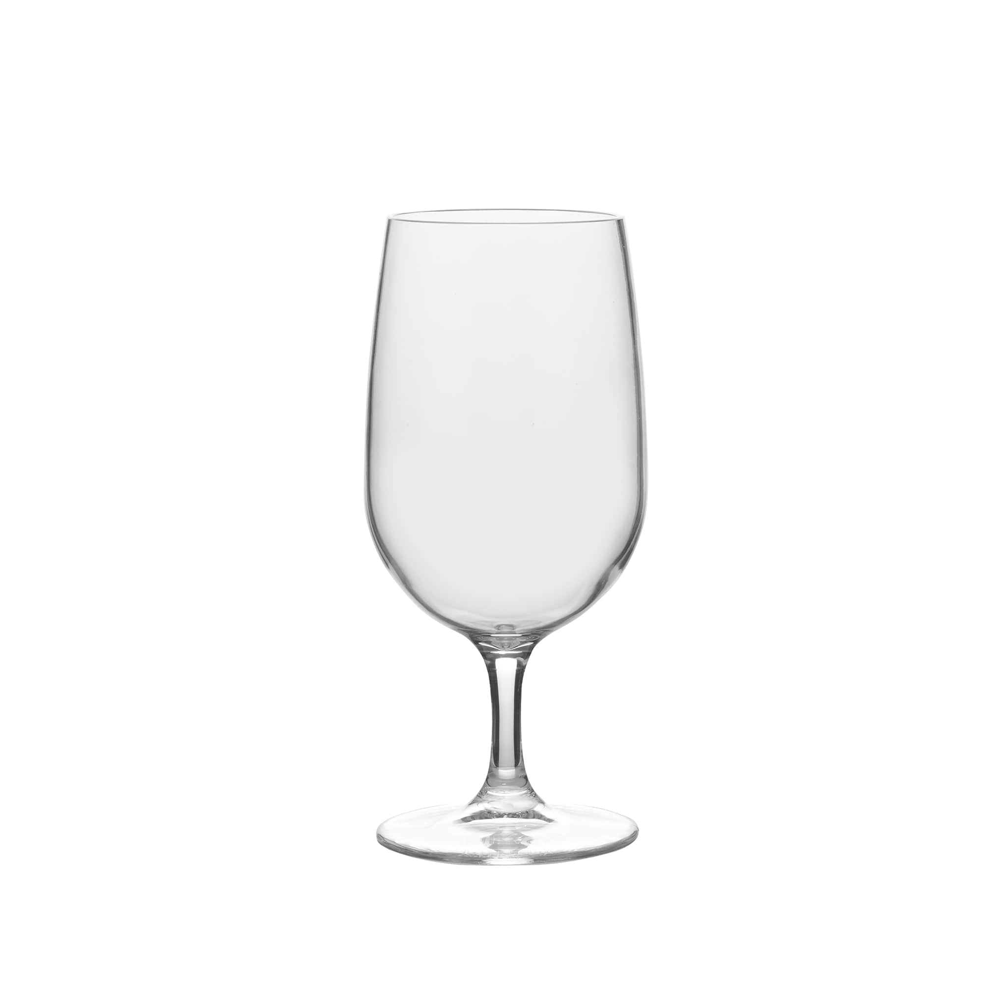 STORSINT Martini glass, clear glass, 8 oz - IKEA