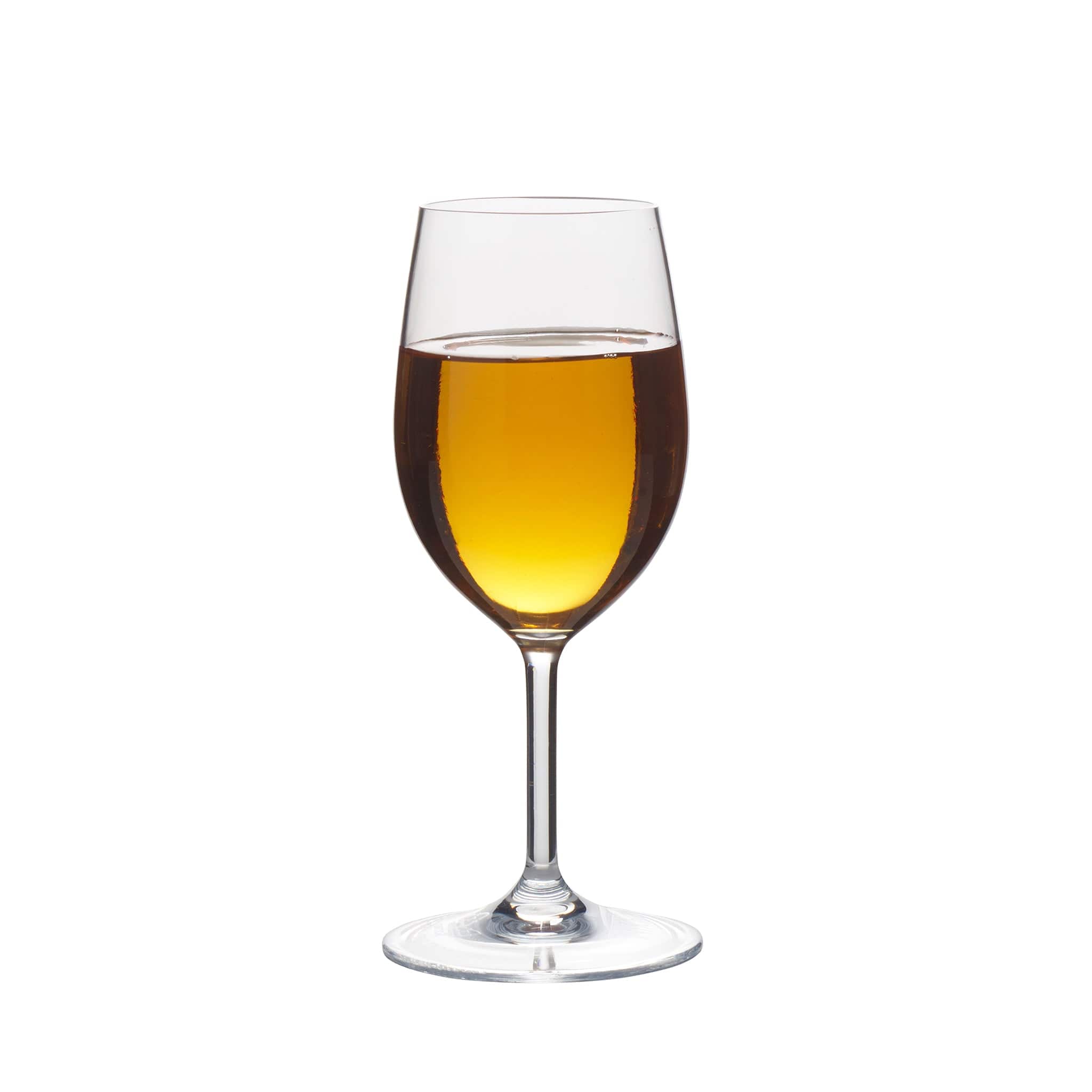 Samira Tritan Universal Wine 8oz Clear