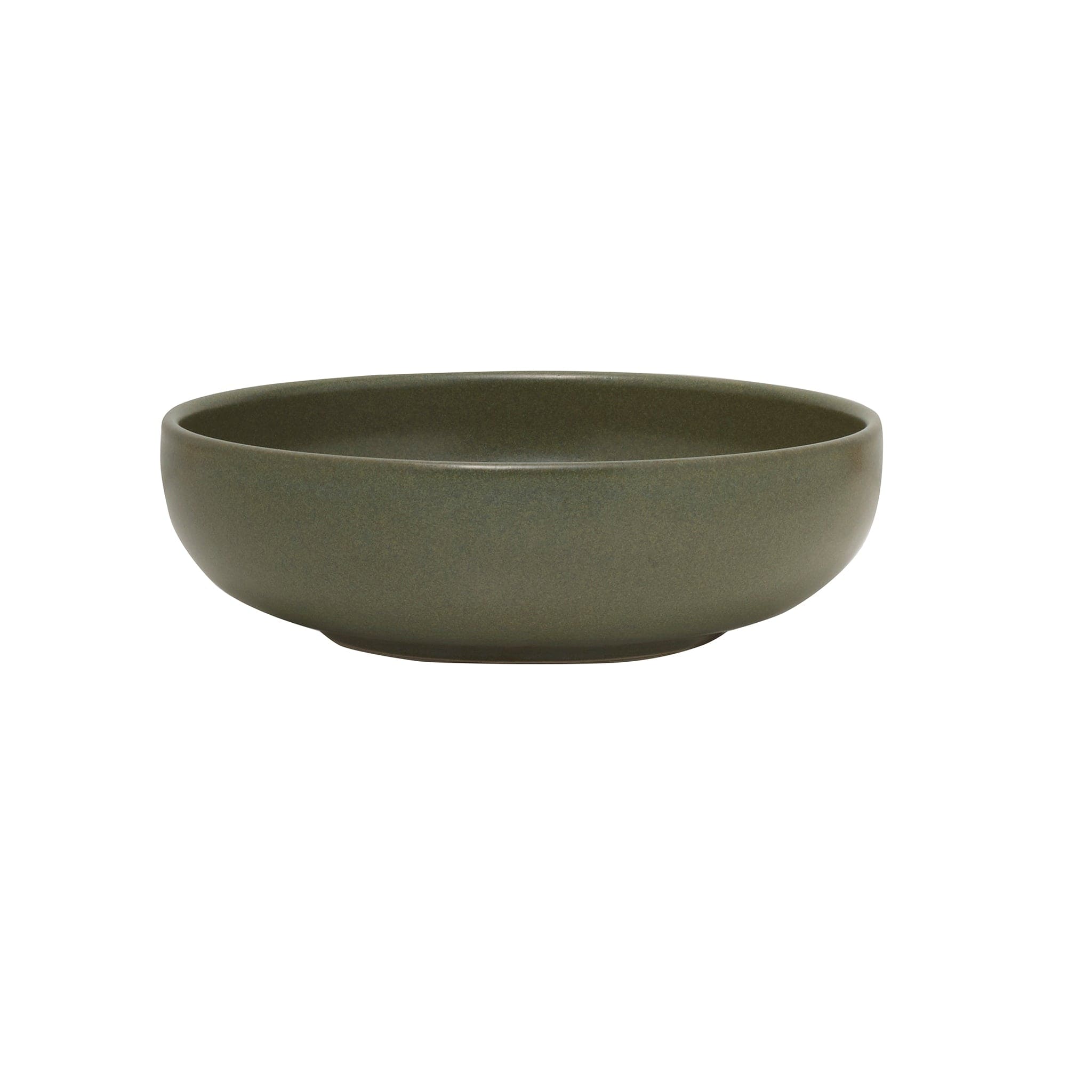 Solitude Stoneware Bowl 6in / 19.6oz