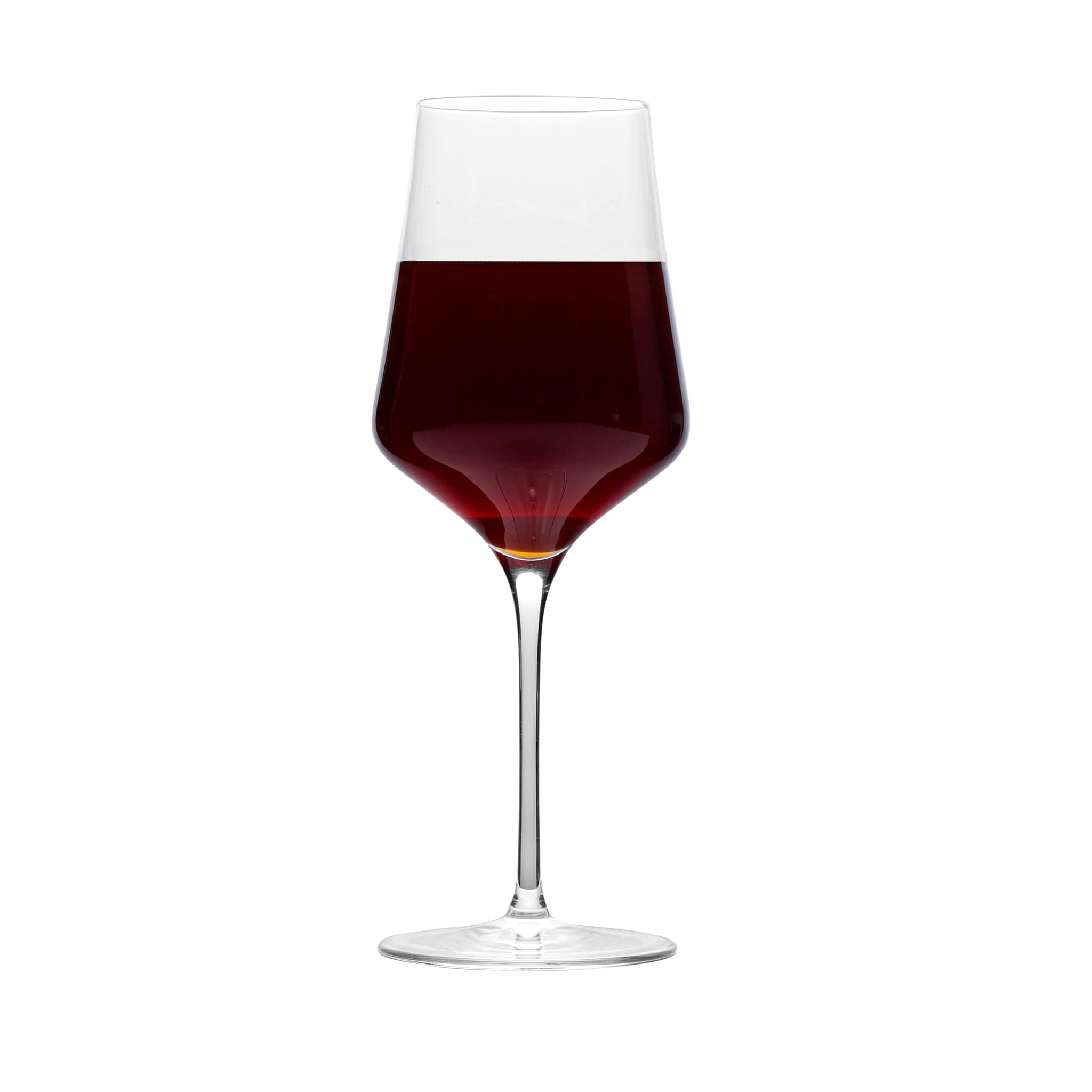Claire Crystalline Red Wine Glass 17.75oz Clear