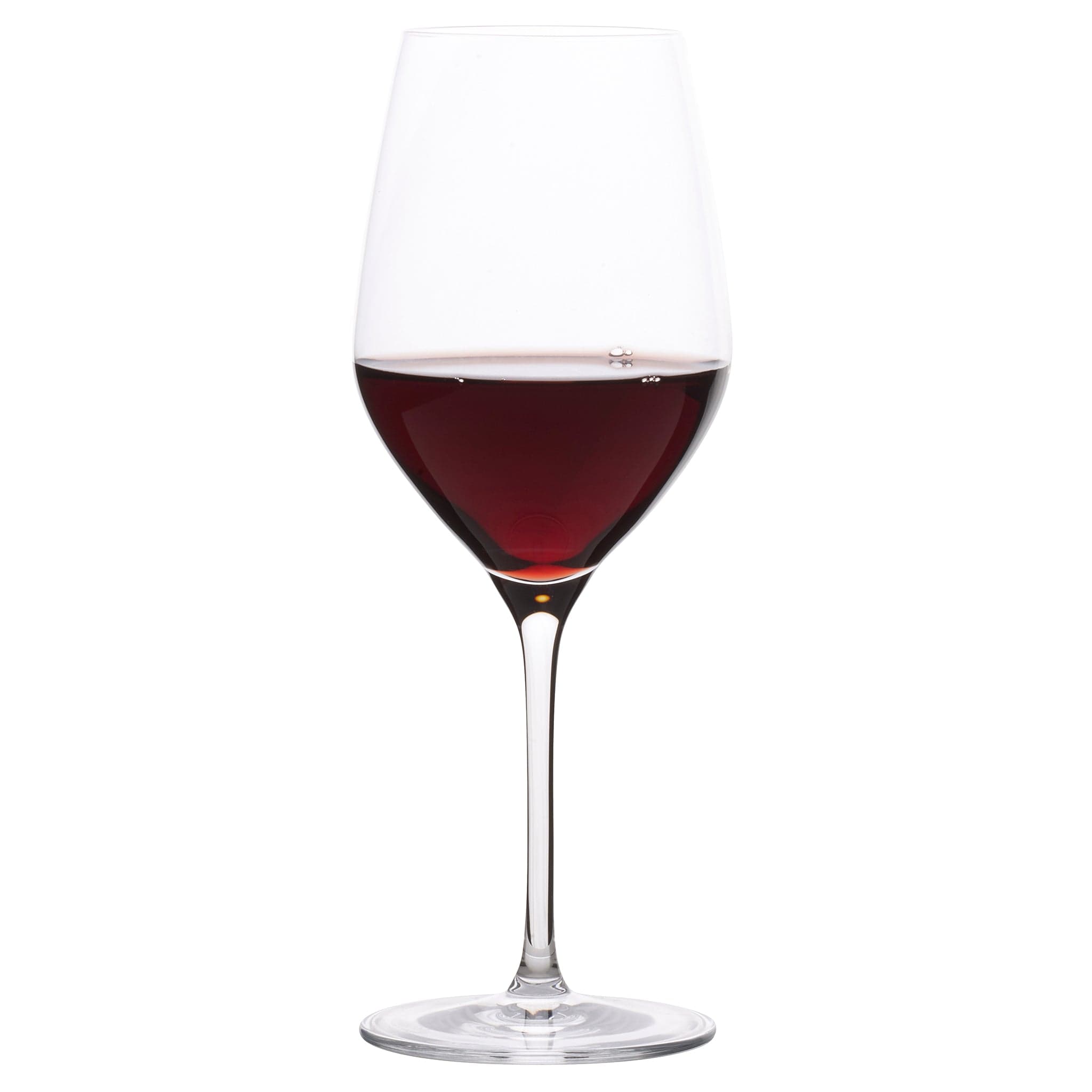 Abbey Crystalline Red Wine Glass 16oz Clear