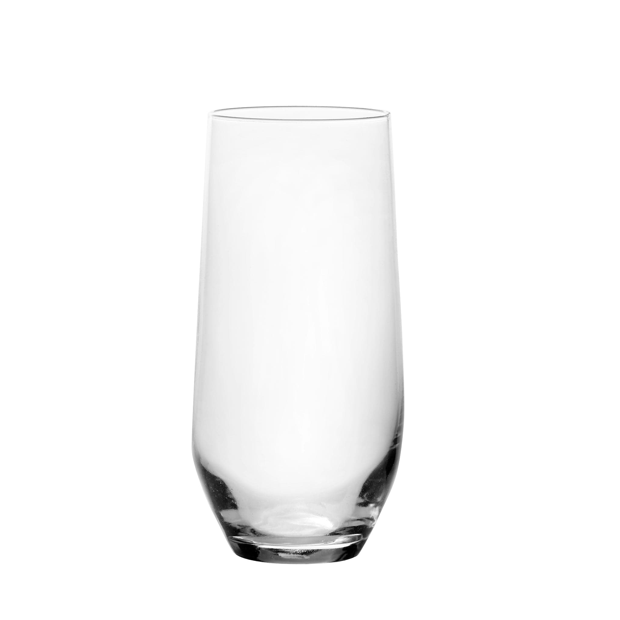Artemis Crystalline Whiskey Glass 13.75oz Clear