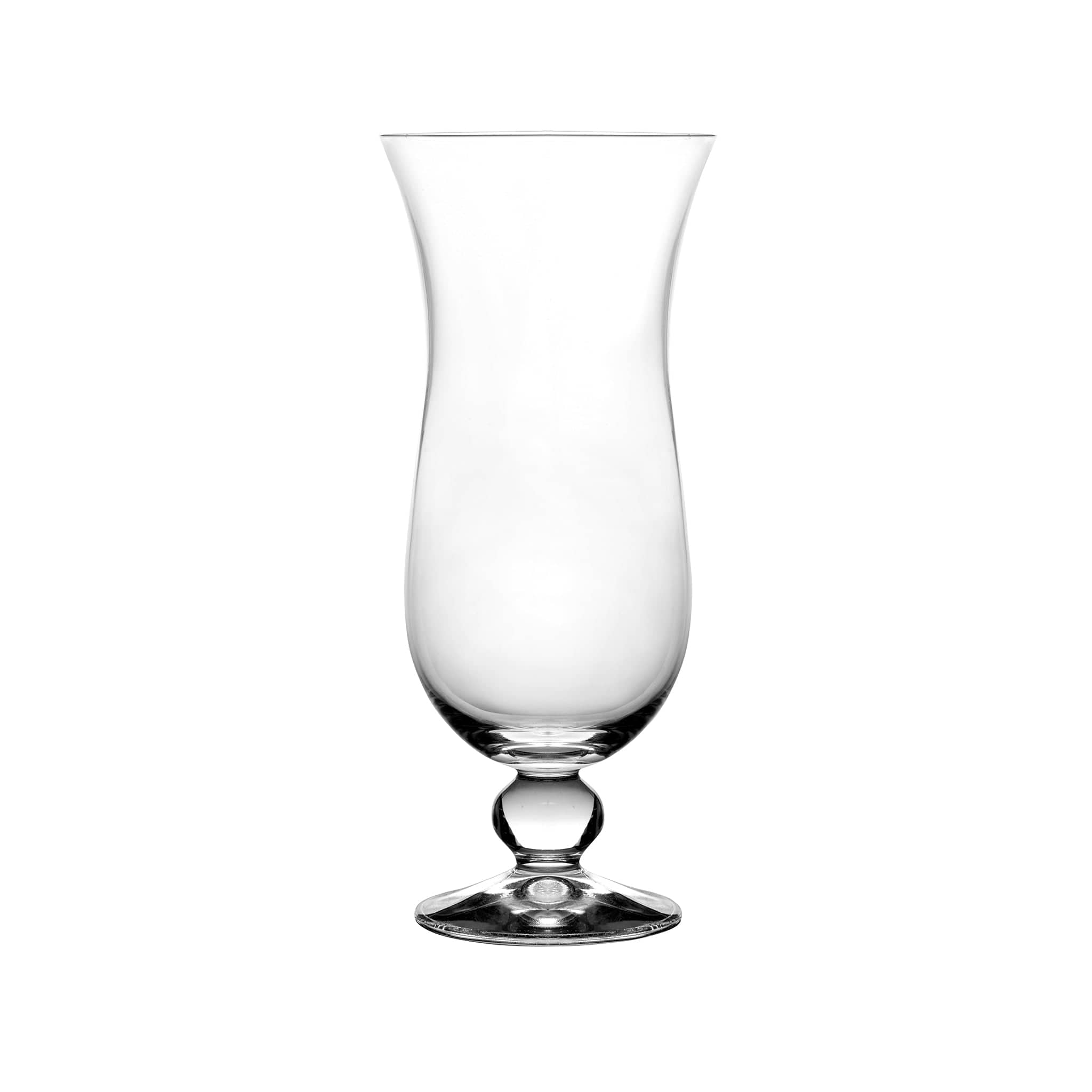 Artemis Crystalline Beer and Bar Glass 16.25oz Clear