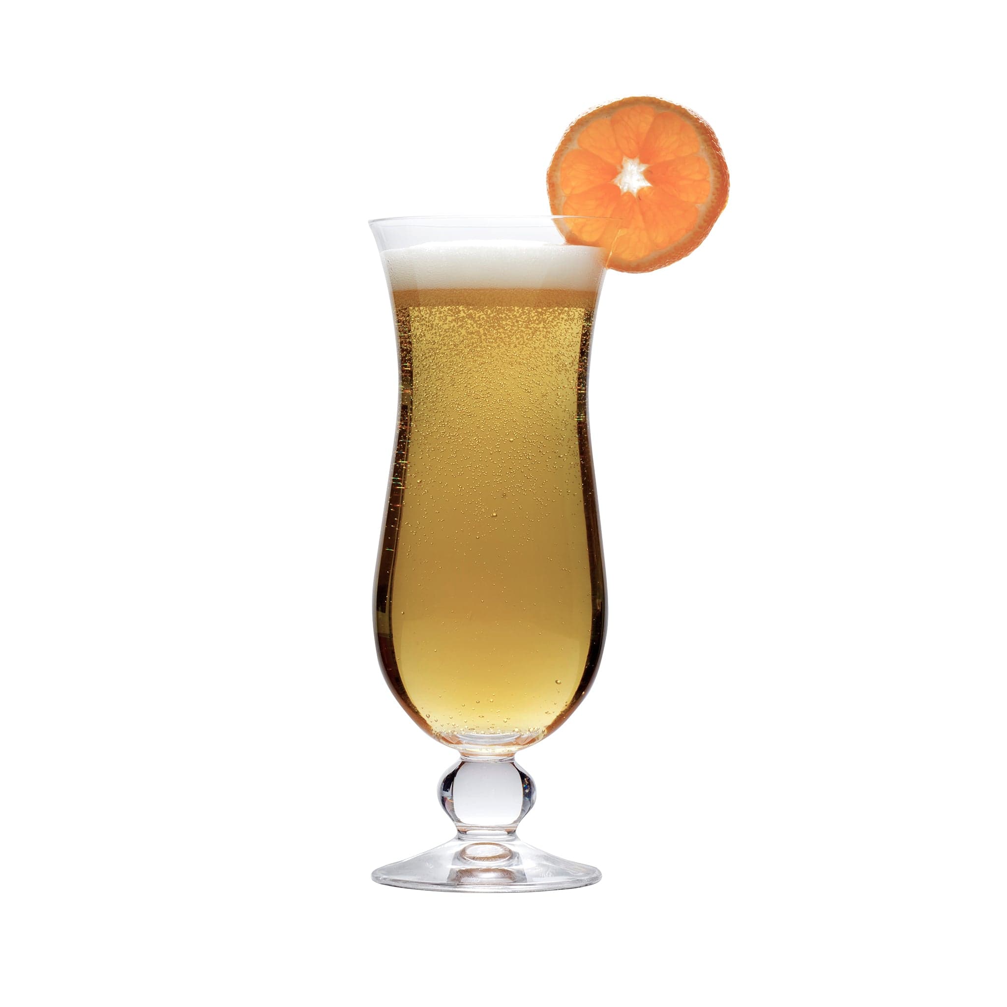 Artemis Crystalline Beer and Bar Glass 16.25oz Clear