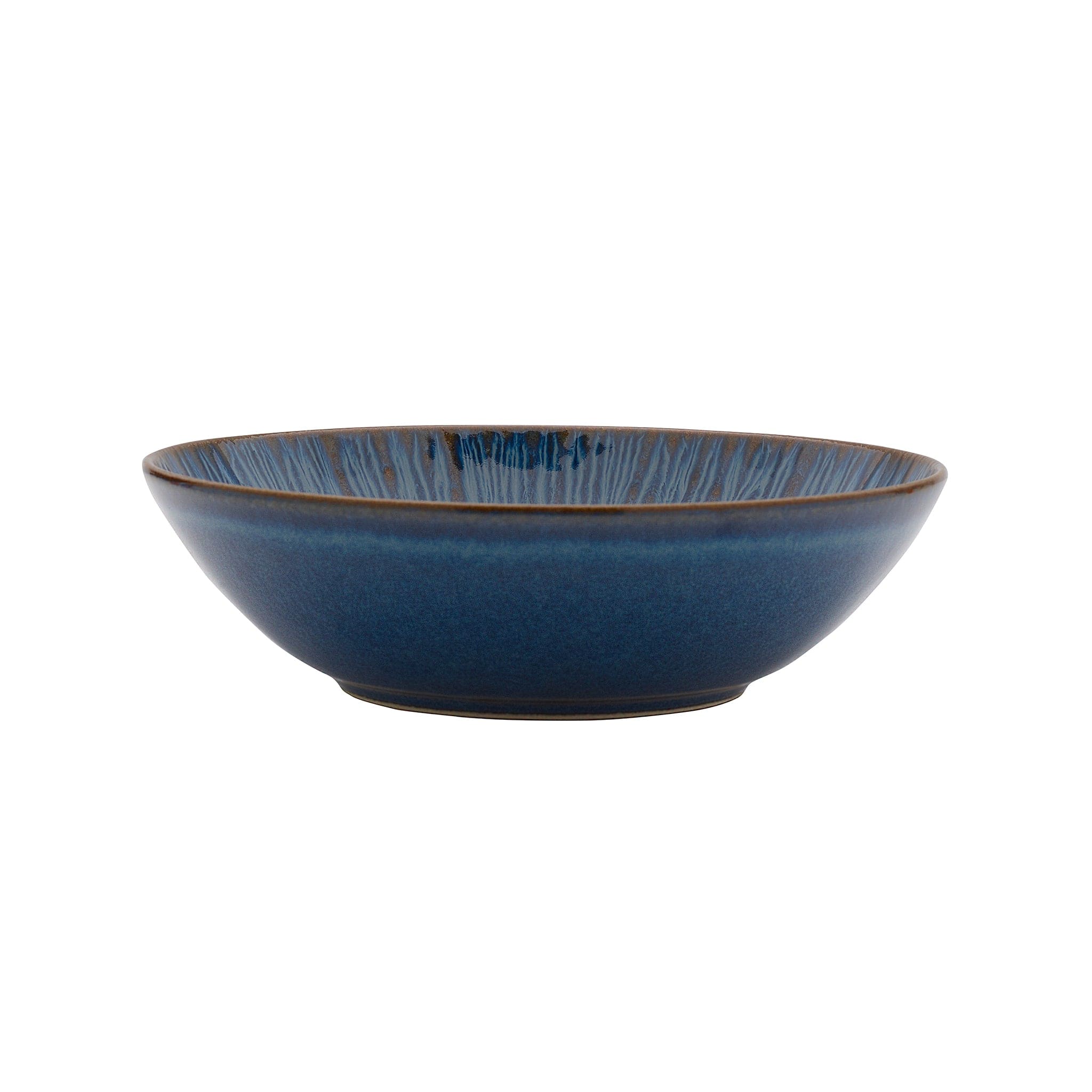 Eden Stoneware Bowl 6.7" / 20oz Aqua