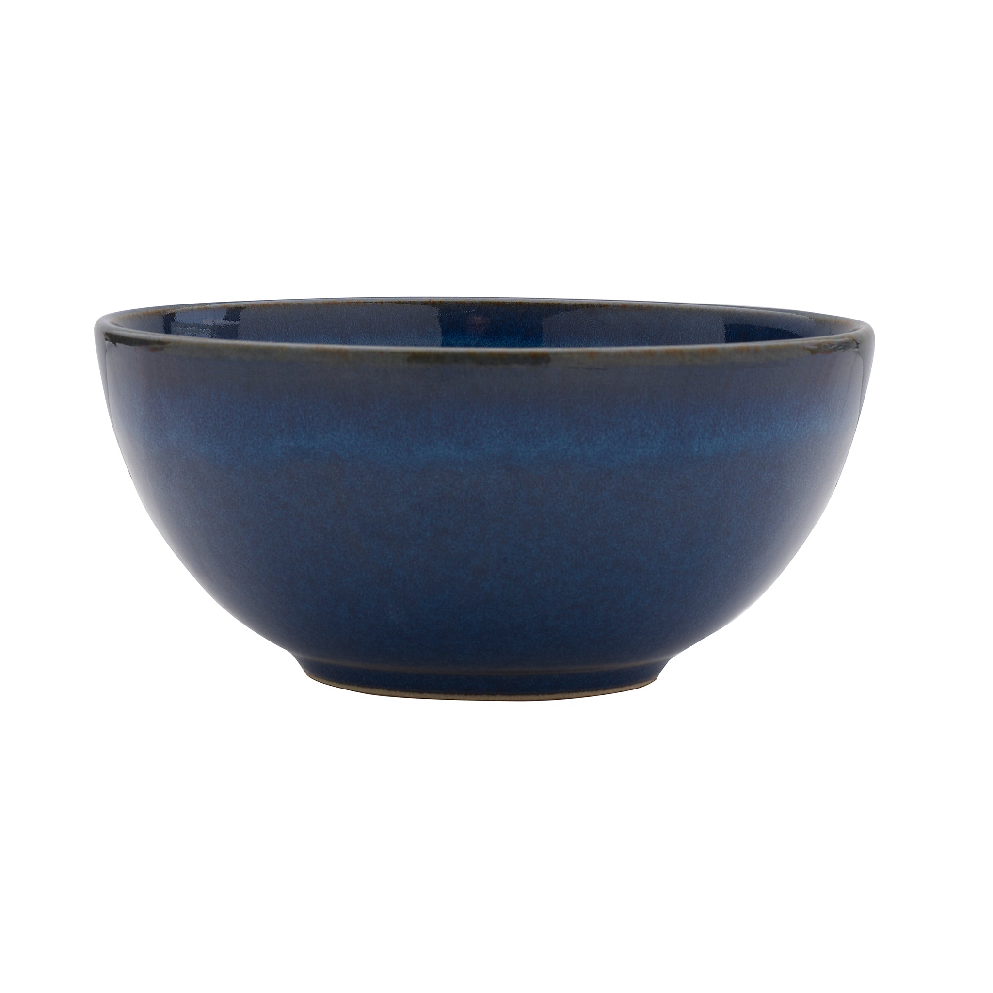 Eden Stoneware Bowl 6.3" / 27oz Aqua