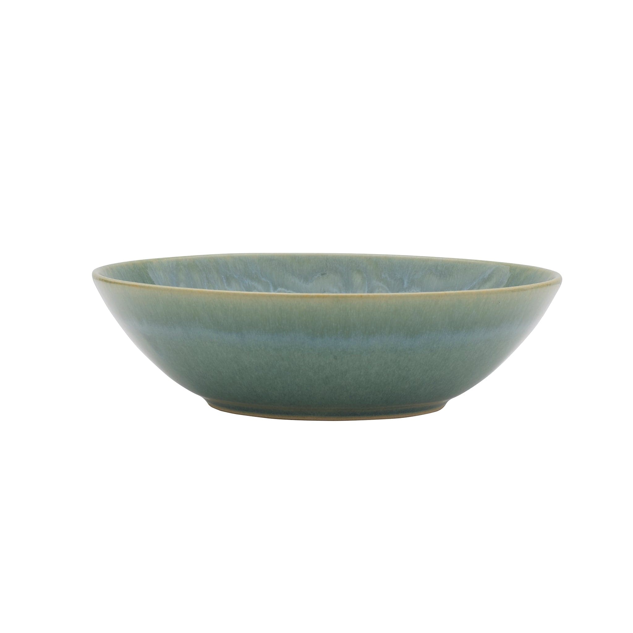 Hera Stoneware Bowl 6.7" / 20oz Turquoise
