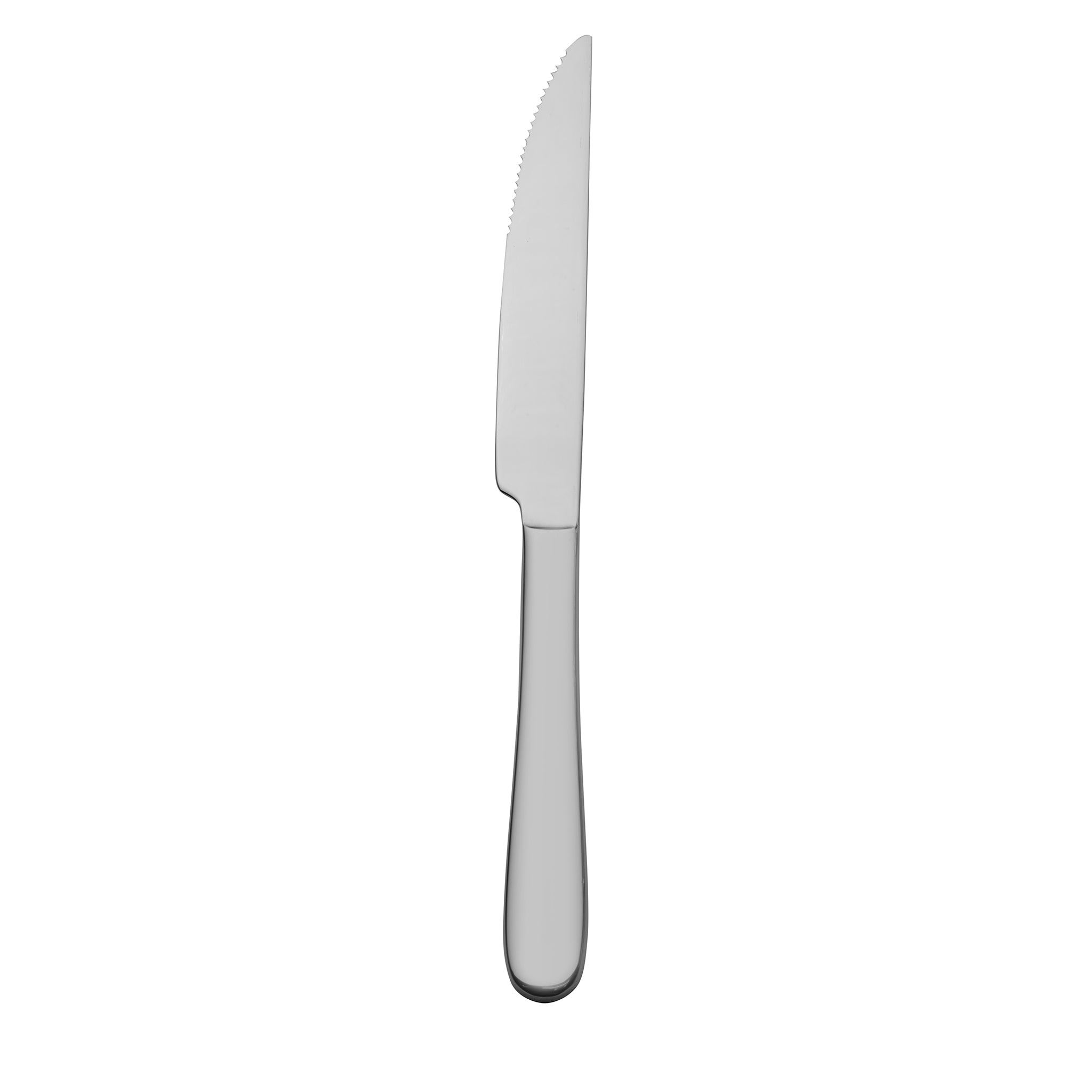 City Limit 18.10 Steak Knife 9.8" Stainless Steel