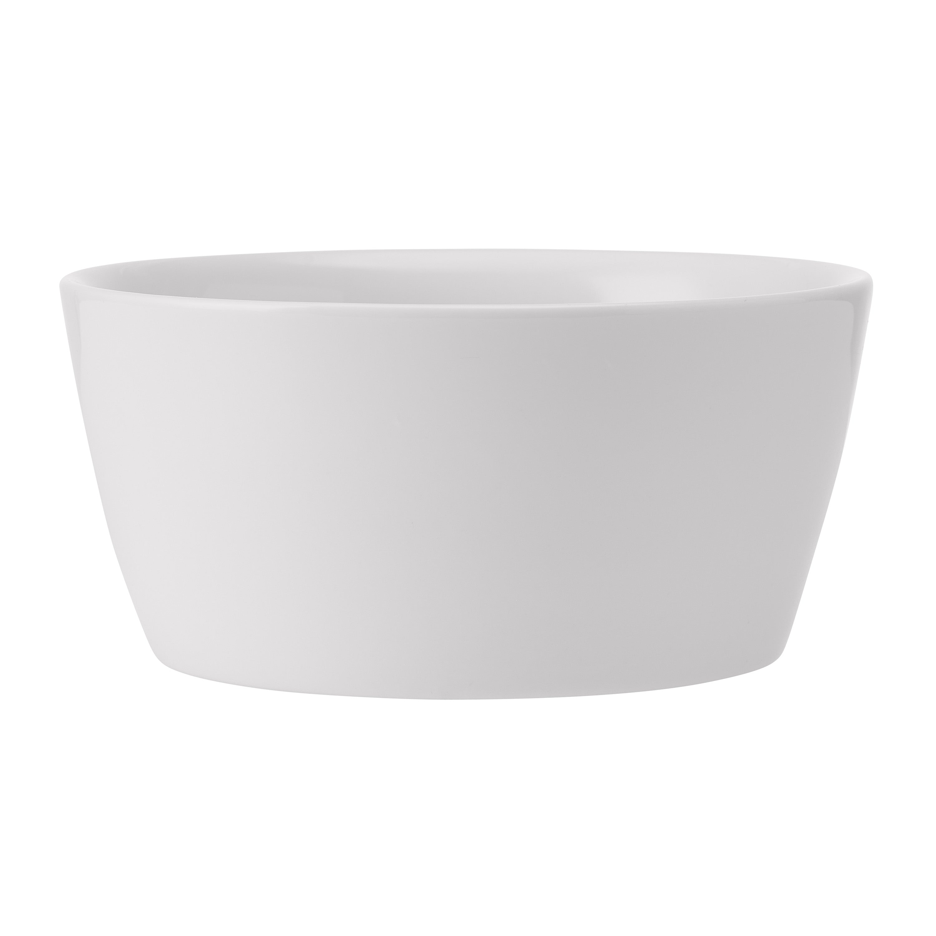 Specials Porcelain Bowl 5.8" / 26oz White