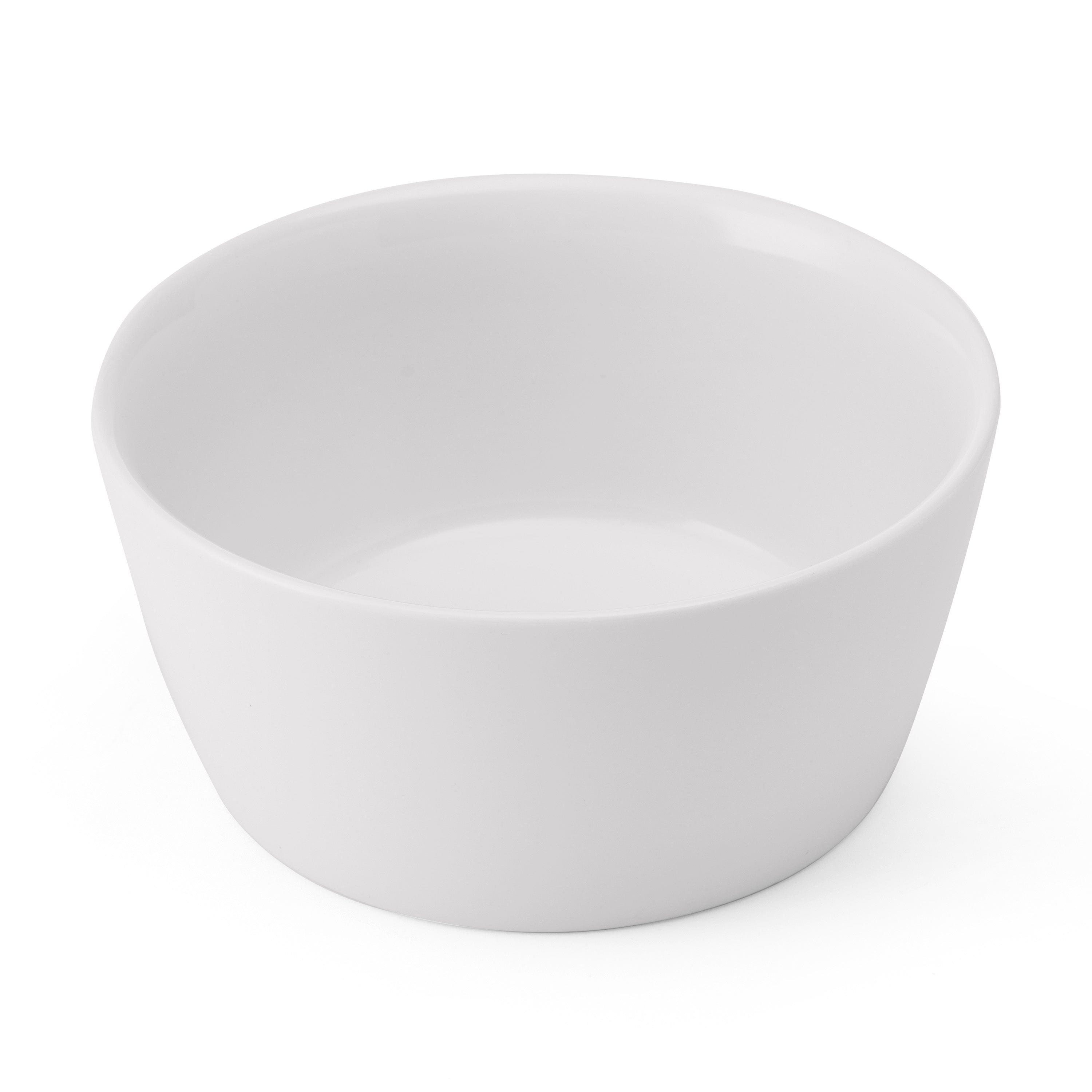 Specials Porcelain Bowl 5.8" / 26oz White