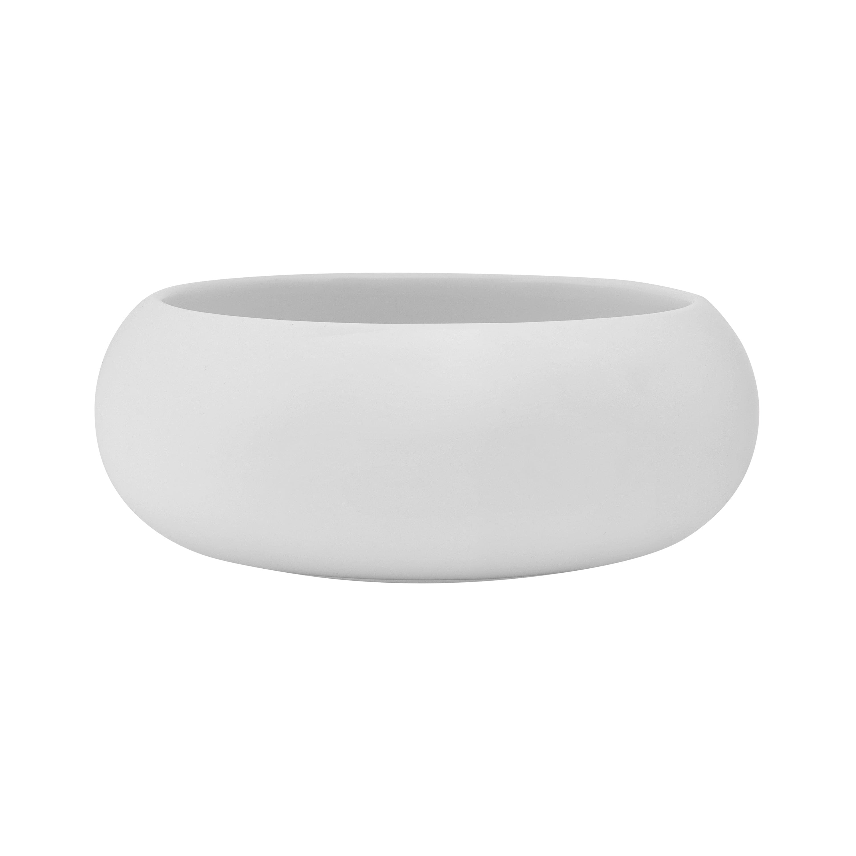 Specials Porcelain Bowl 5" / 12oz White